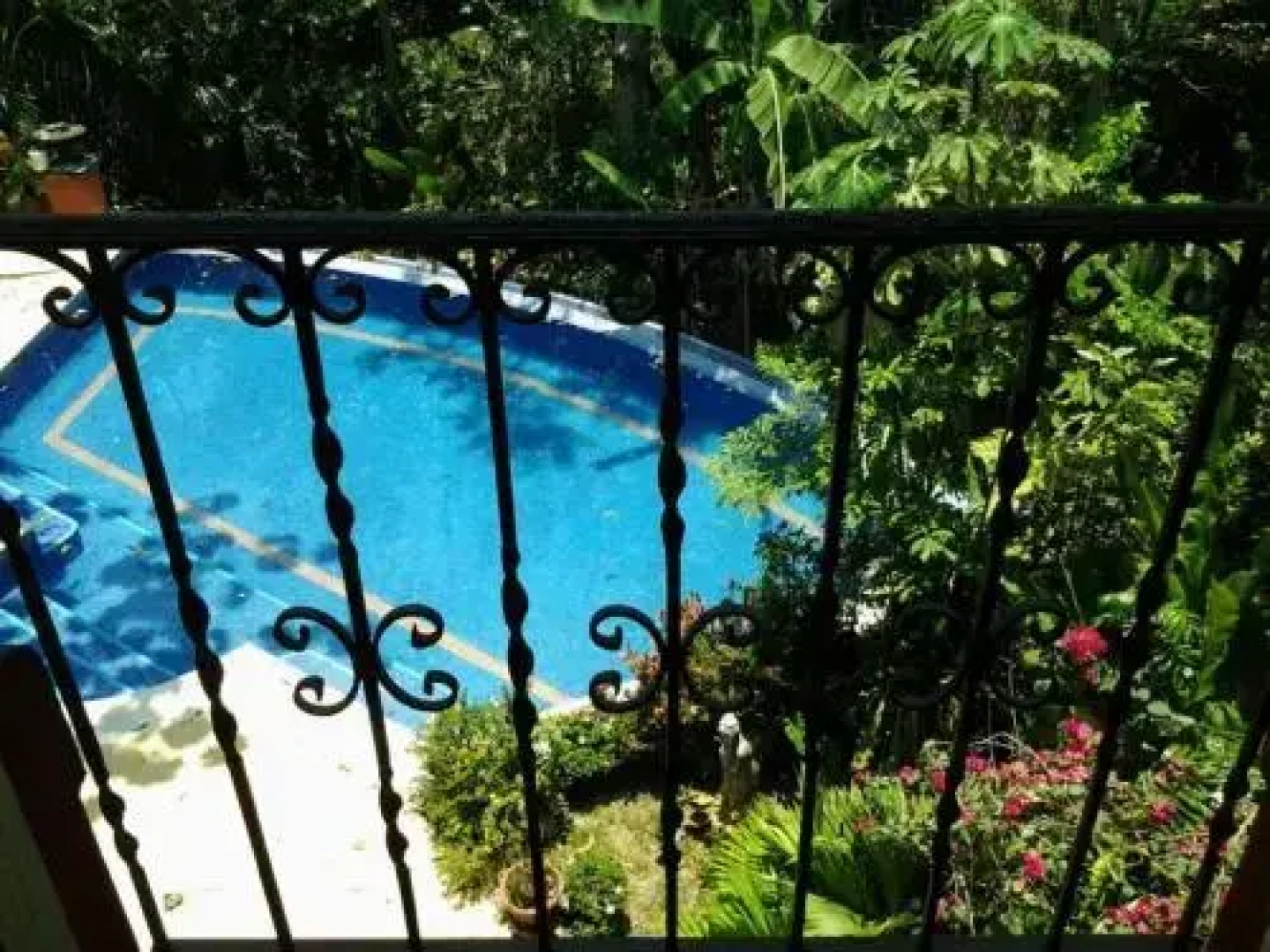 Casa Hotel Mare Nostrvm