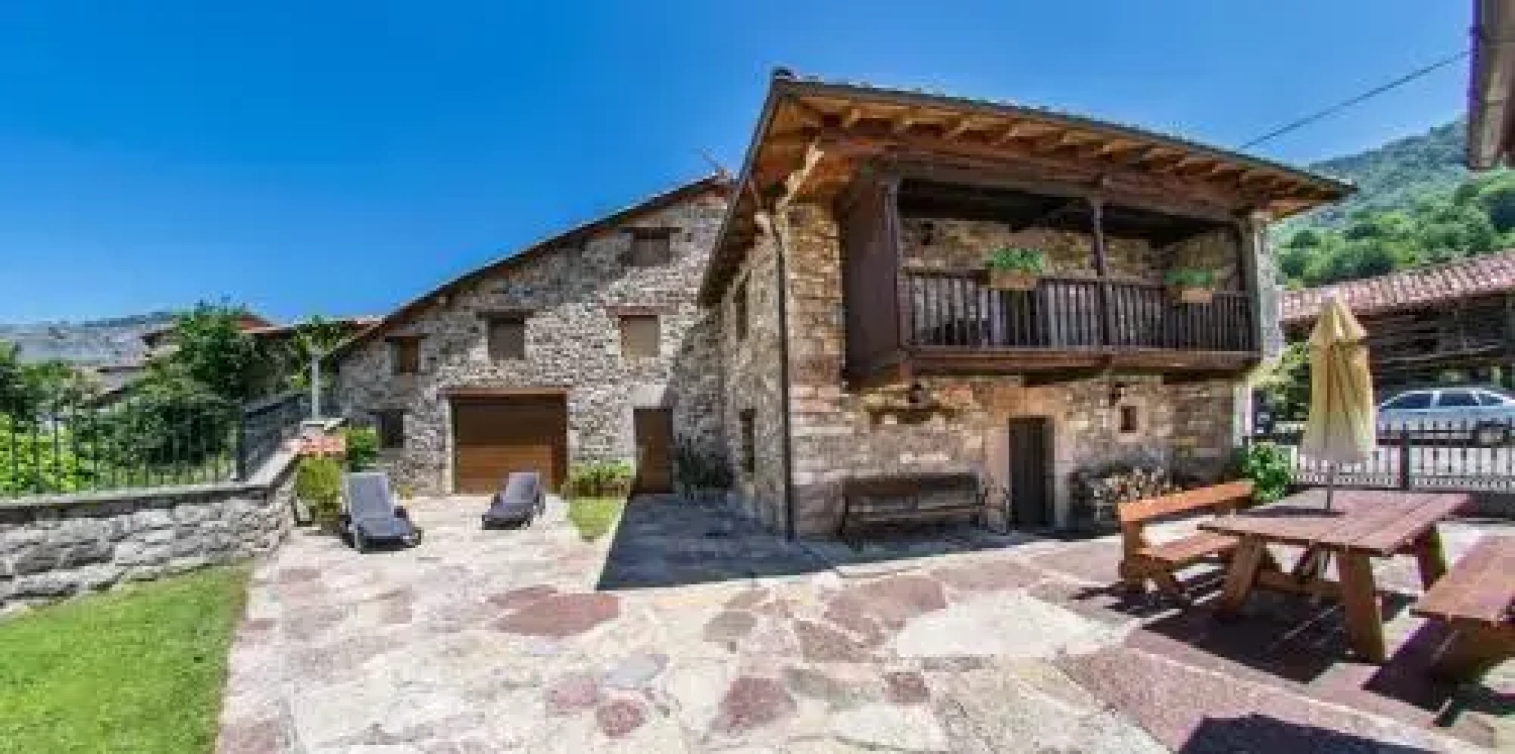 Casa Rural Sajambre Rural