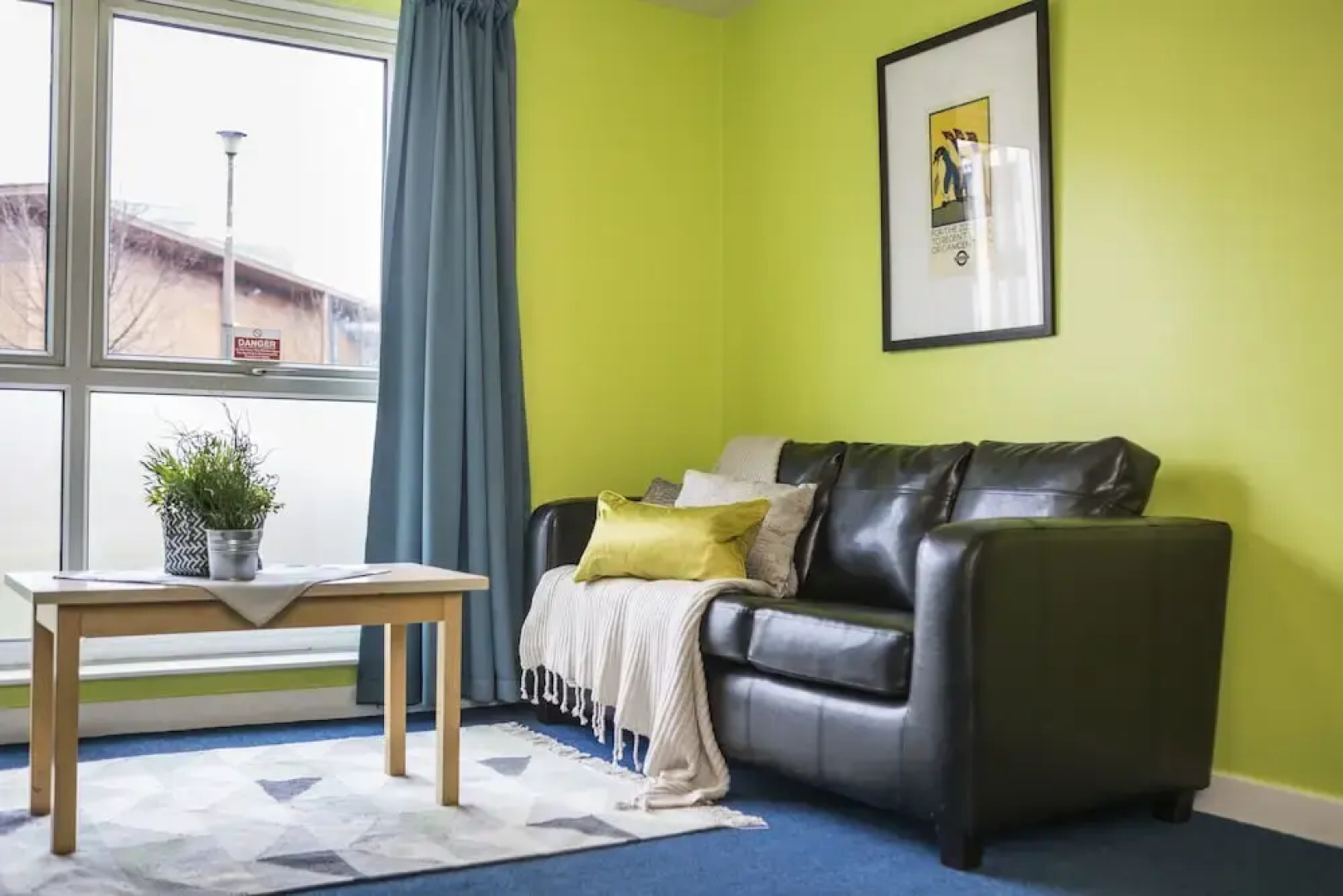 Bonington Student Village - Campus Accommodation