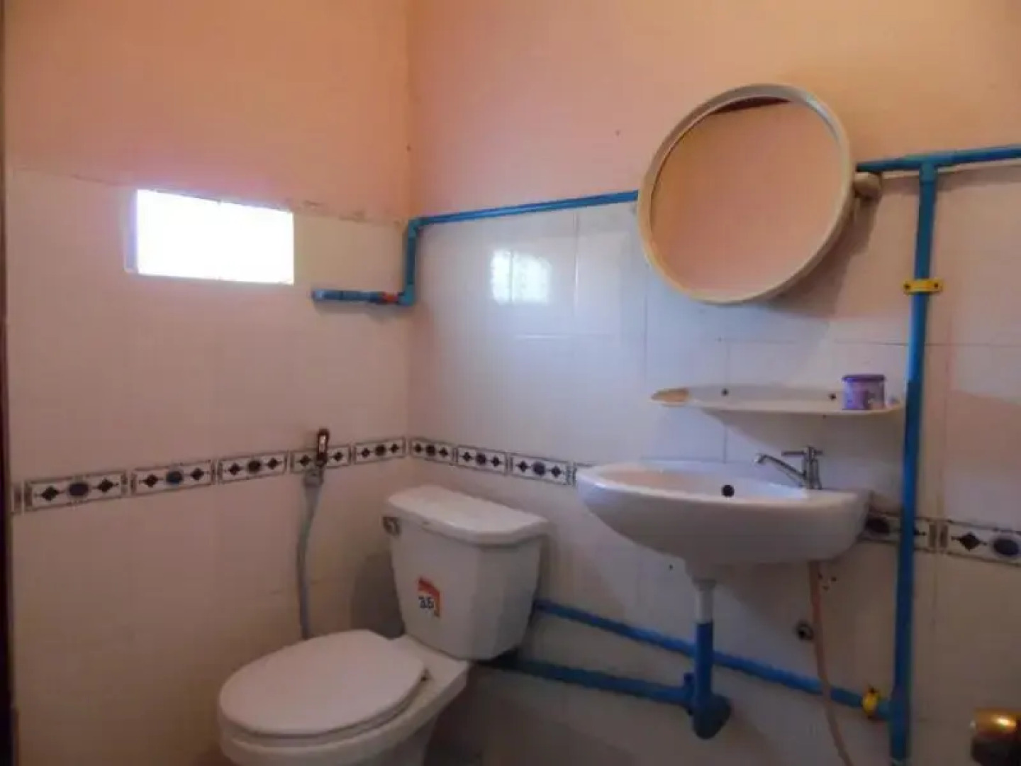 Pheuankeo 1 Guesthouse