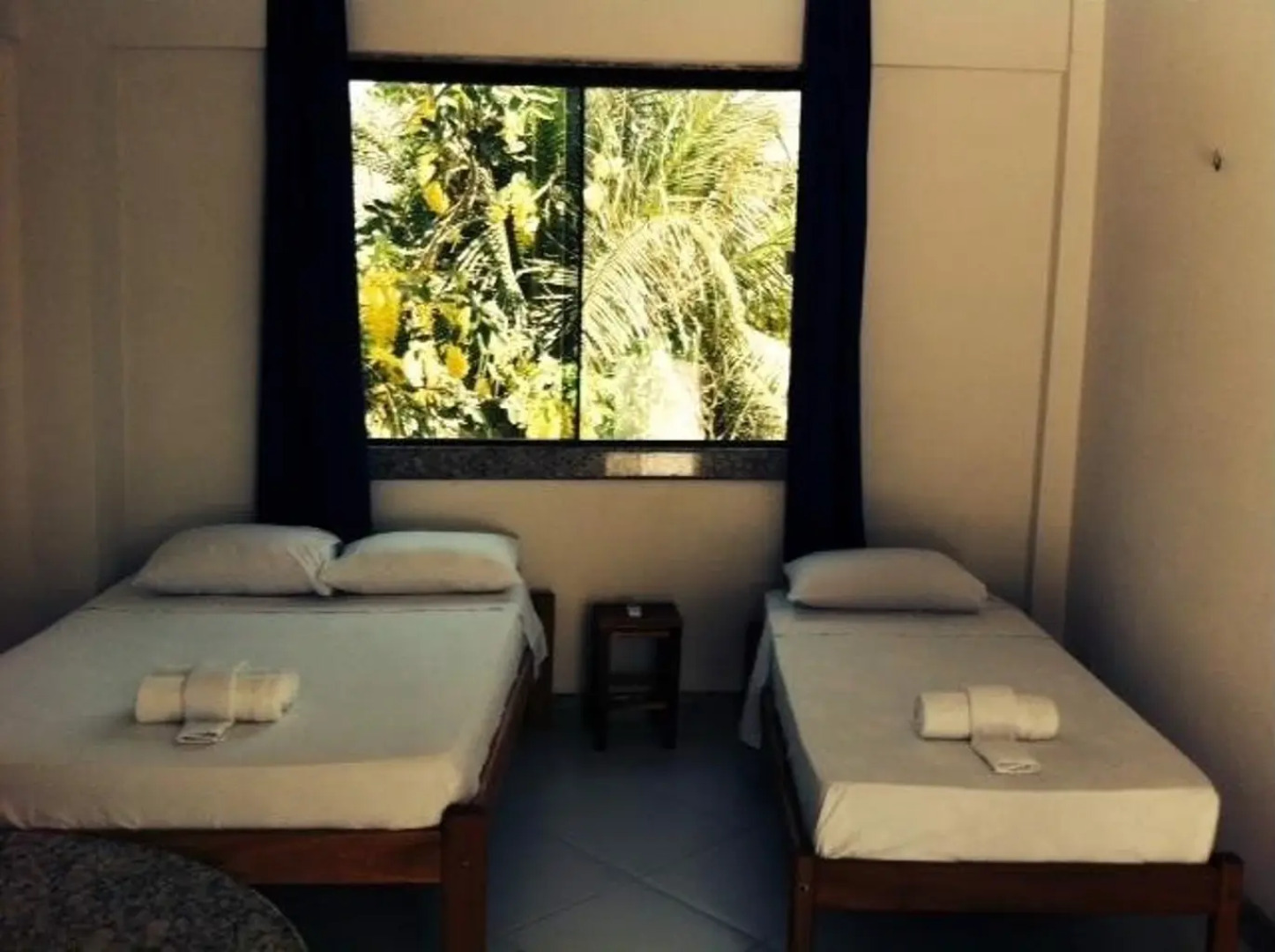 Casa Mar Suites