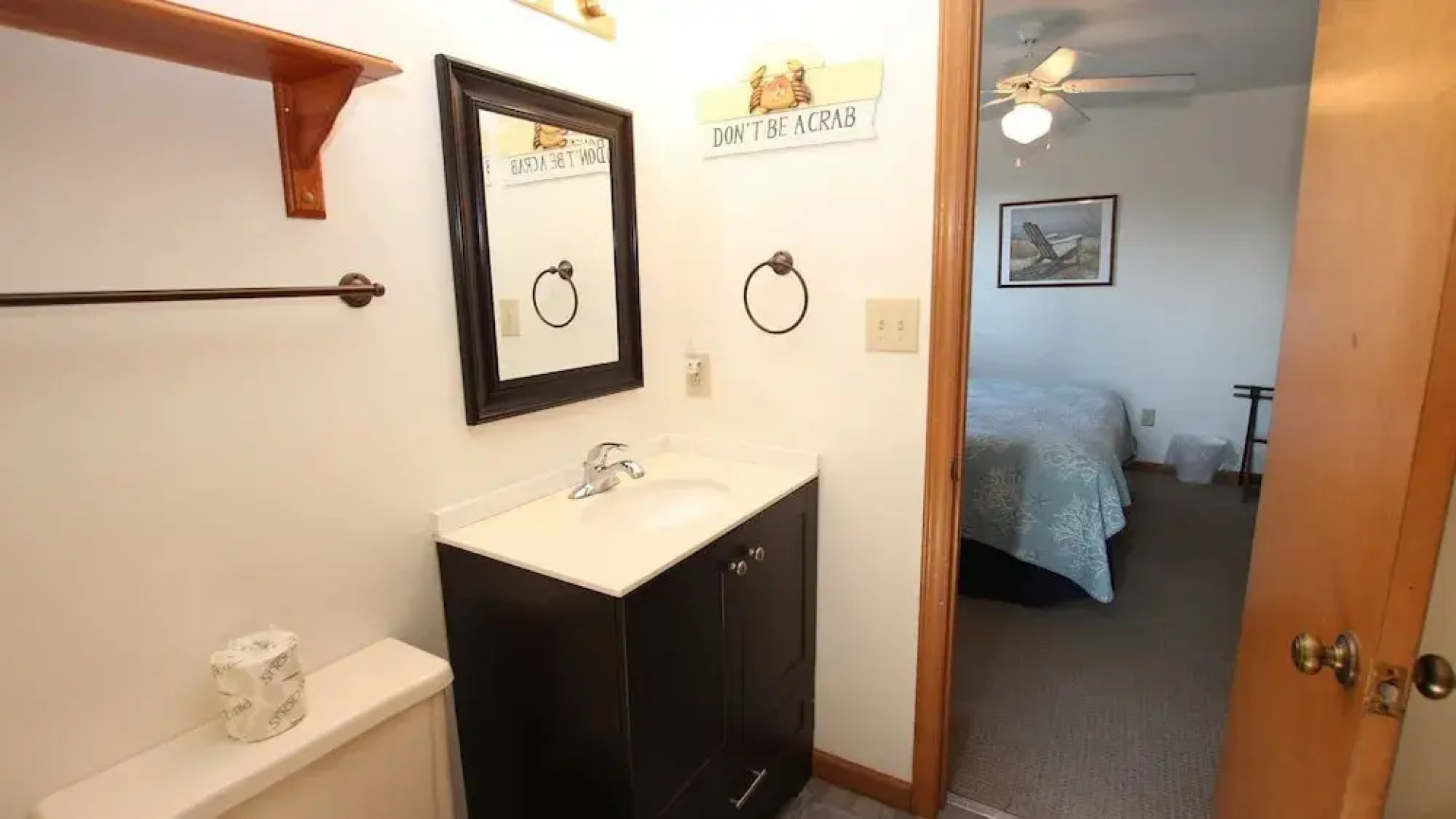 Starfish & Starlight - 4 Br Home