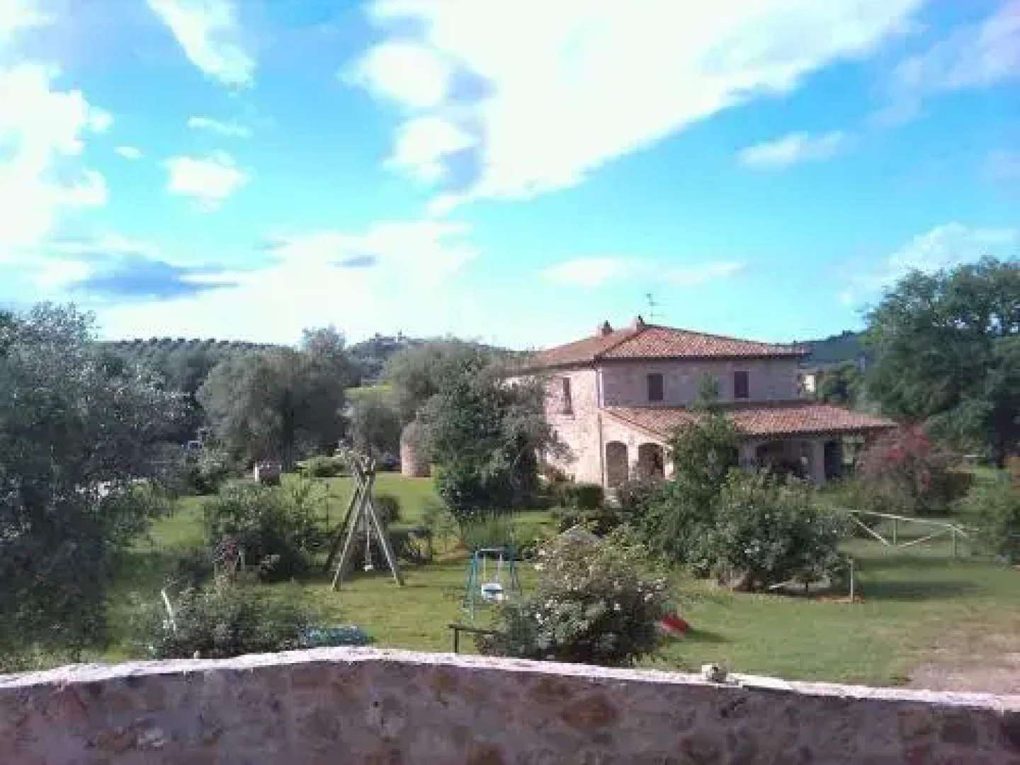 Agriturismo Il Poggiolo