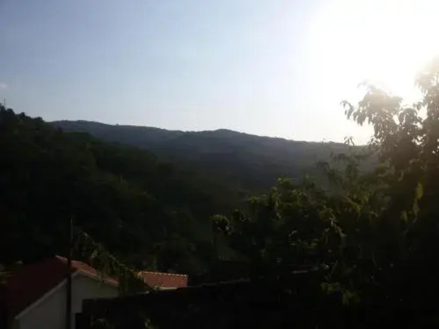 Quinta Encosta do Marao