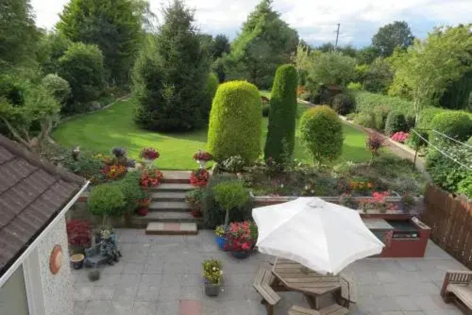 Rosewood B&B Waterford Ireland