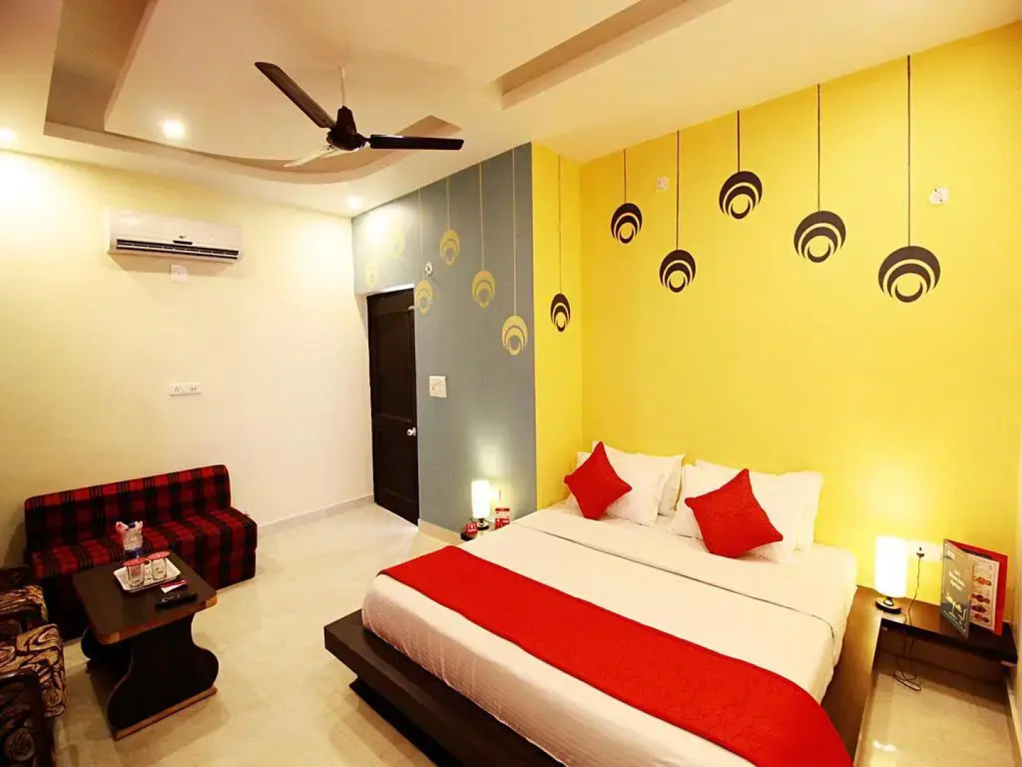 OYO Rooms Kati Ghati