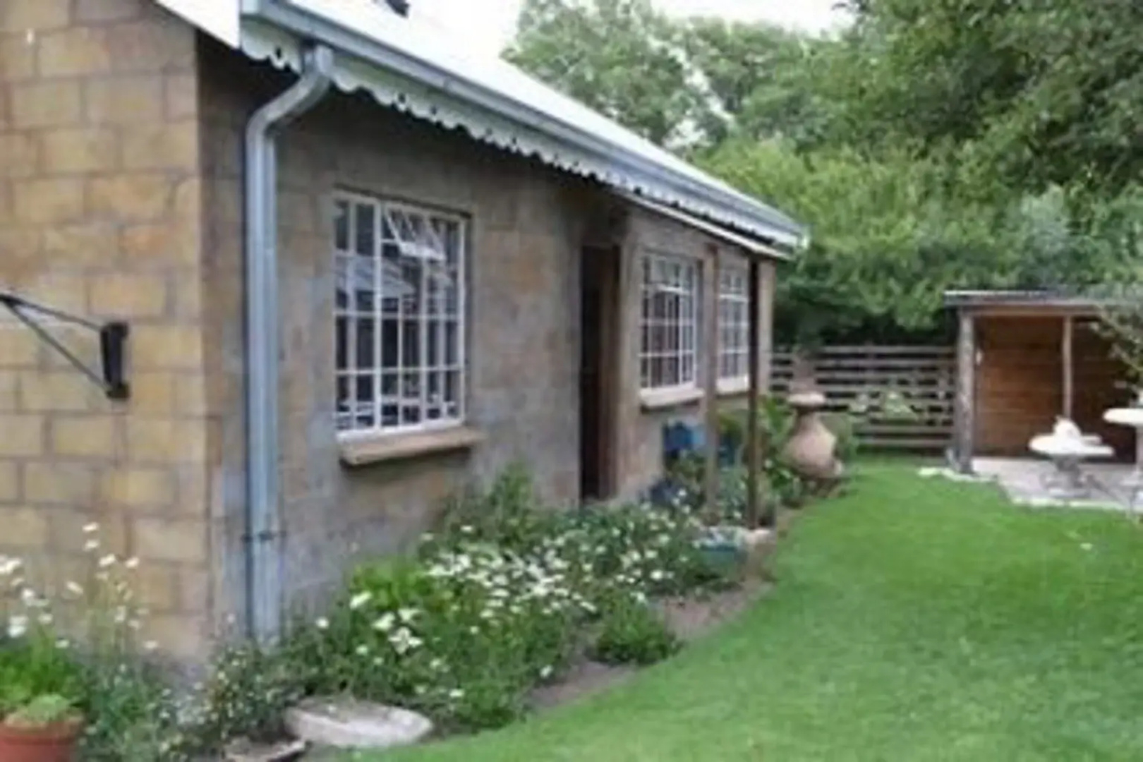 McCloud's Cottage McCloud's Accommodation