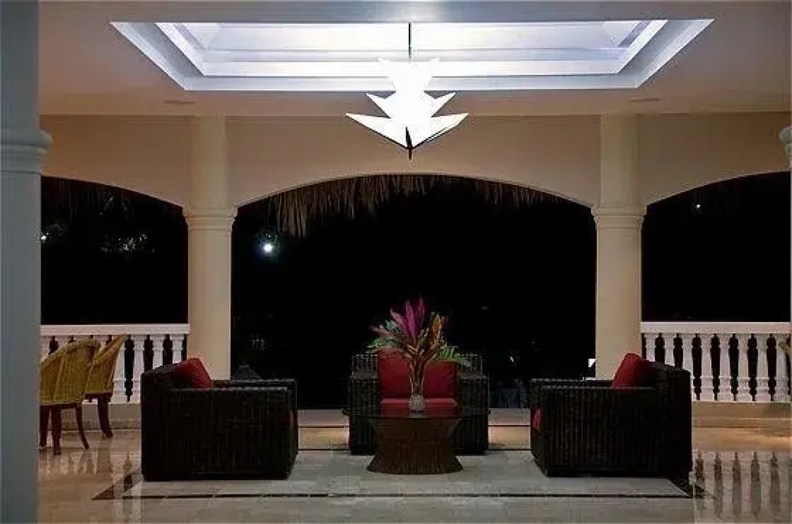 Crown Residence Suites by Lifestyle Kosher