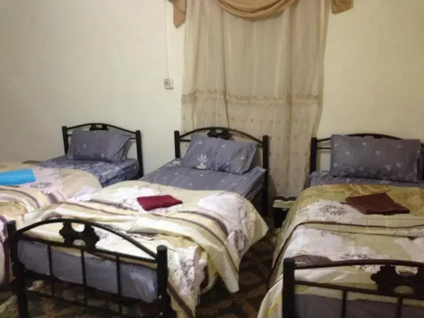 Guest house Attallah