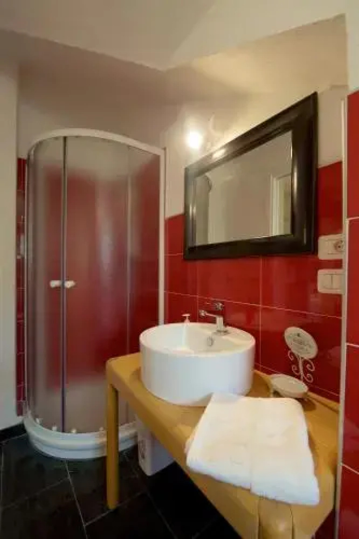 B&B della Rivetta
