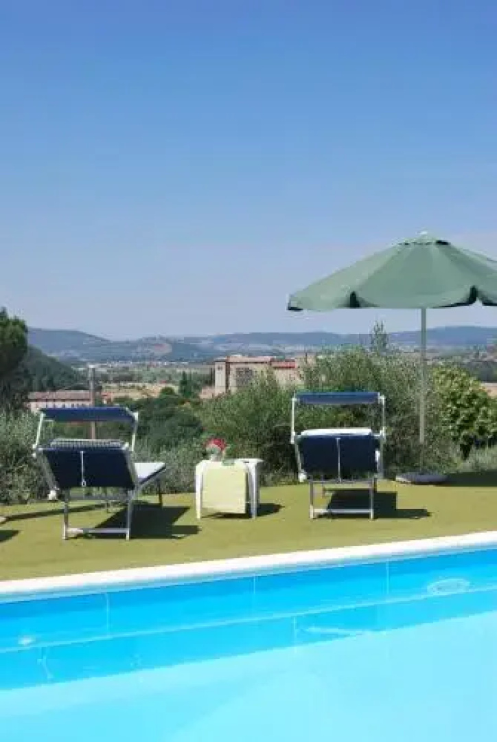 Bed and Breakfast Albe