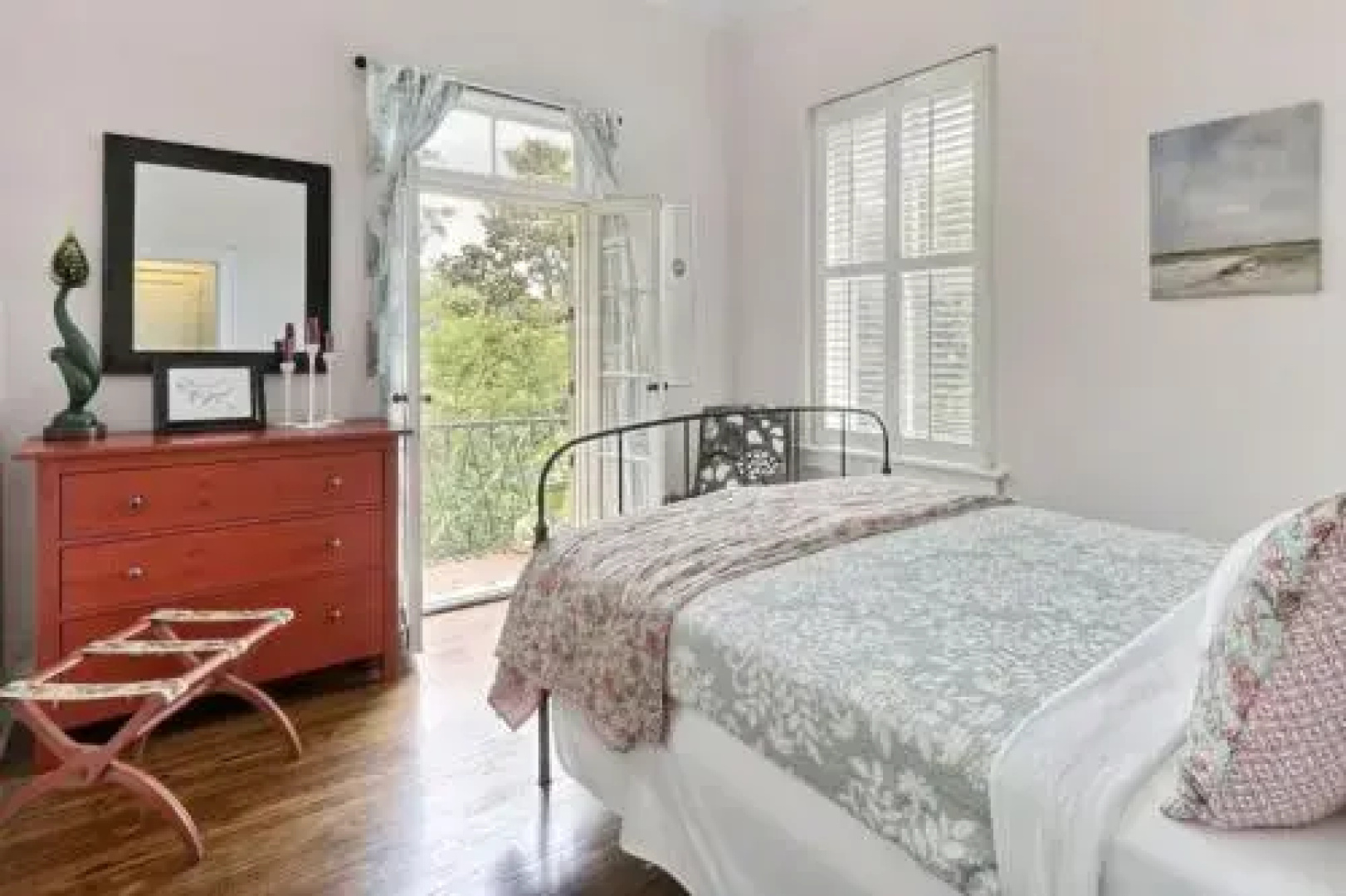 Southern Charm on Liberty