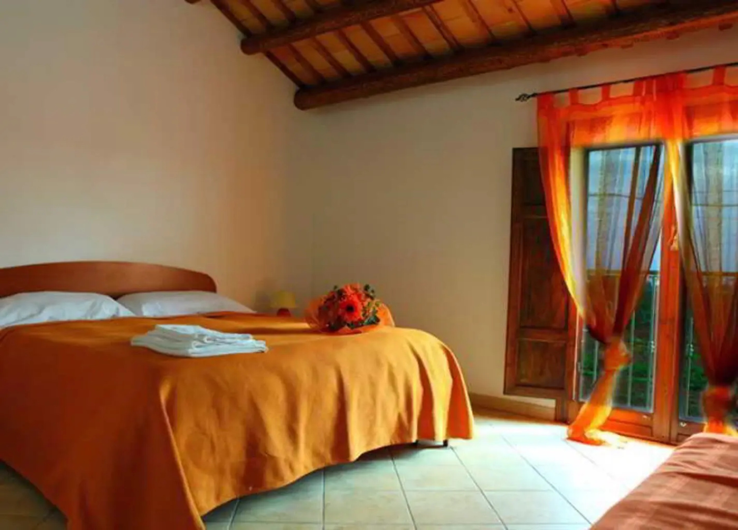 Ostello Hibiscus - Appartamenti e Case Vacanza