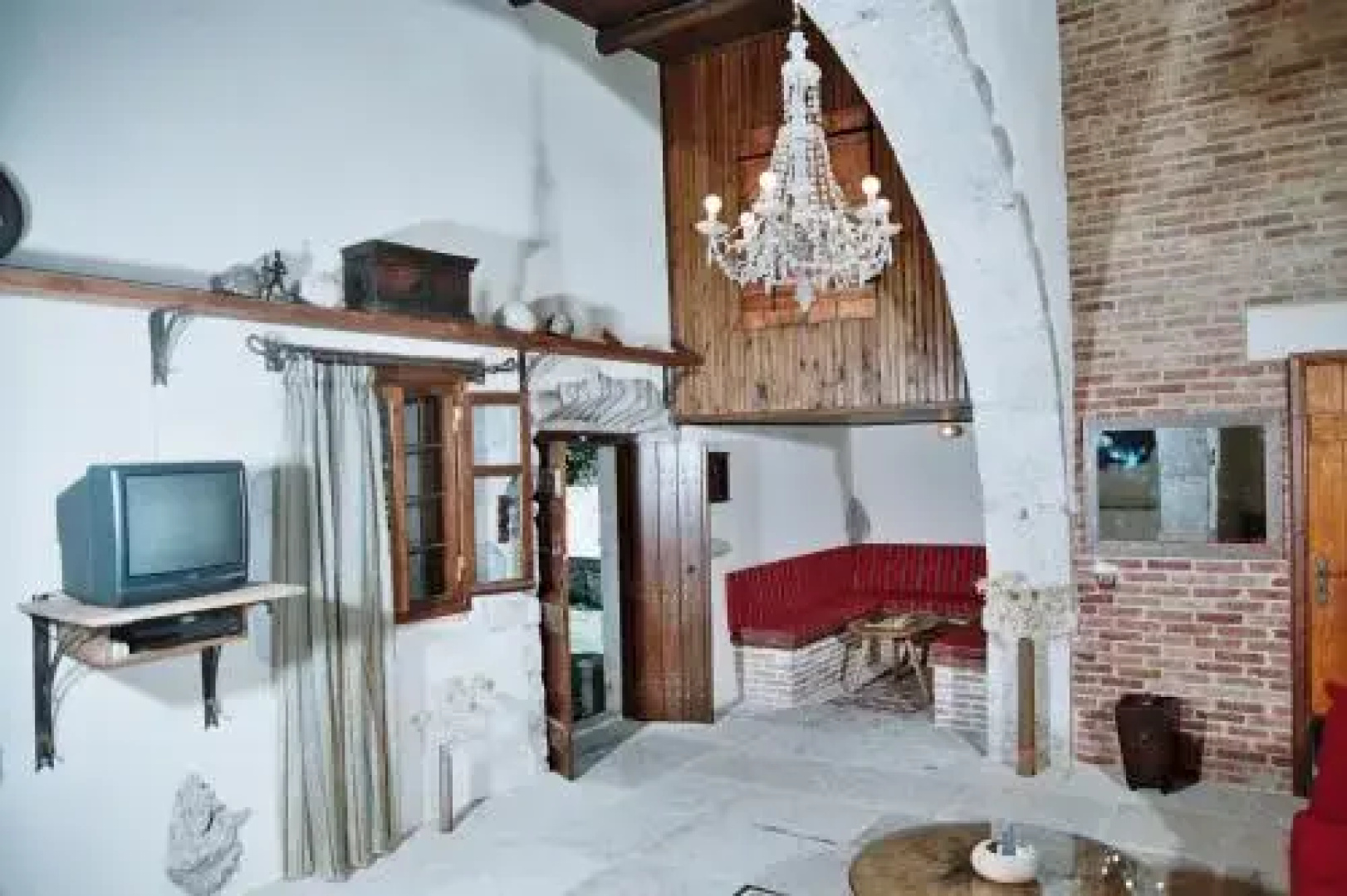 Traditional Villa in Sfakia
