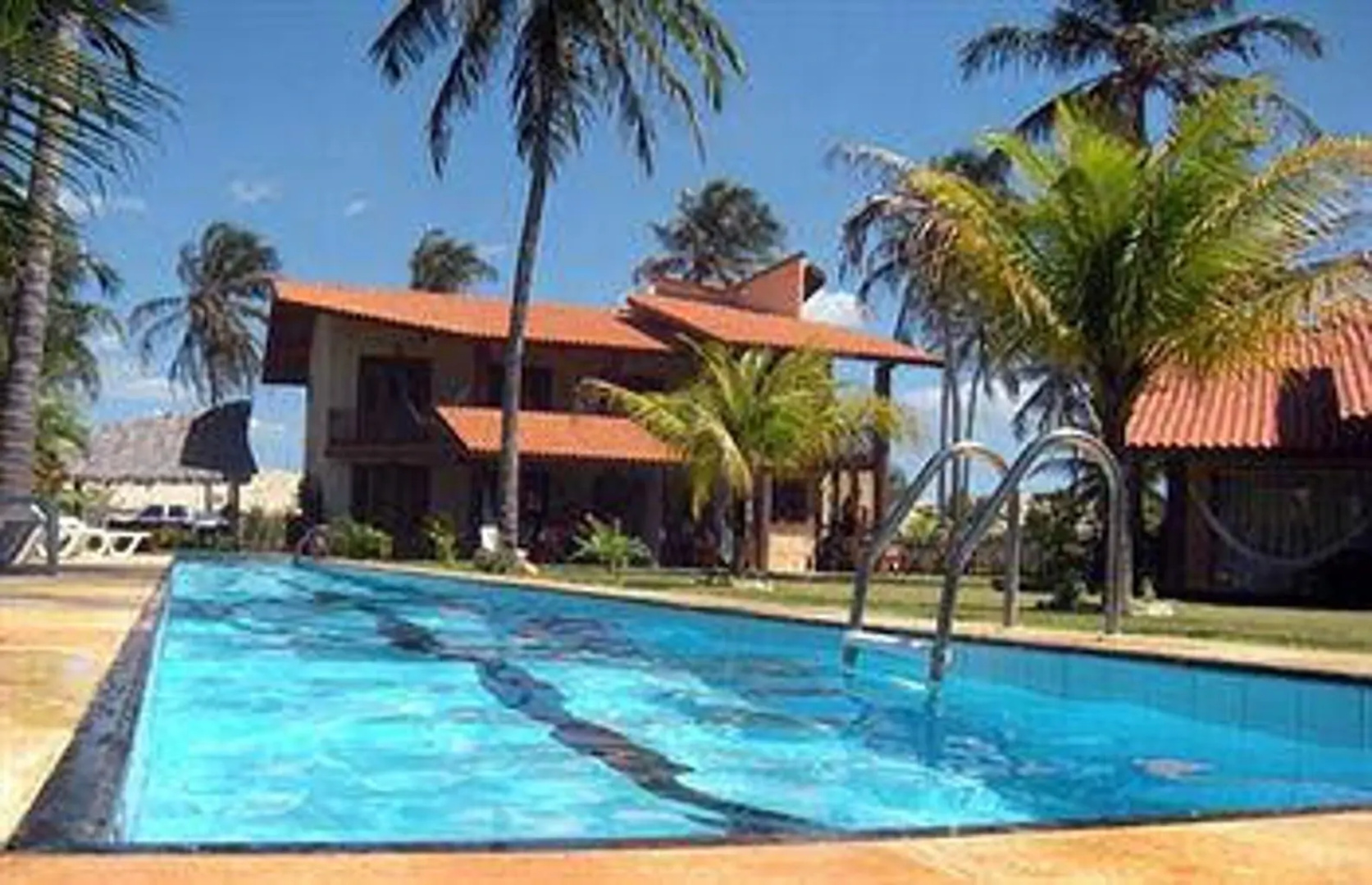 Pousada Surf Village