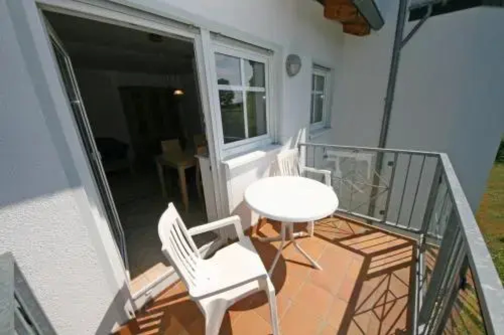 Dünenhaus