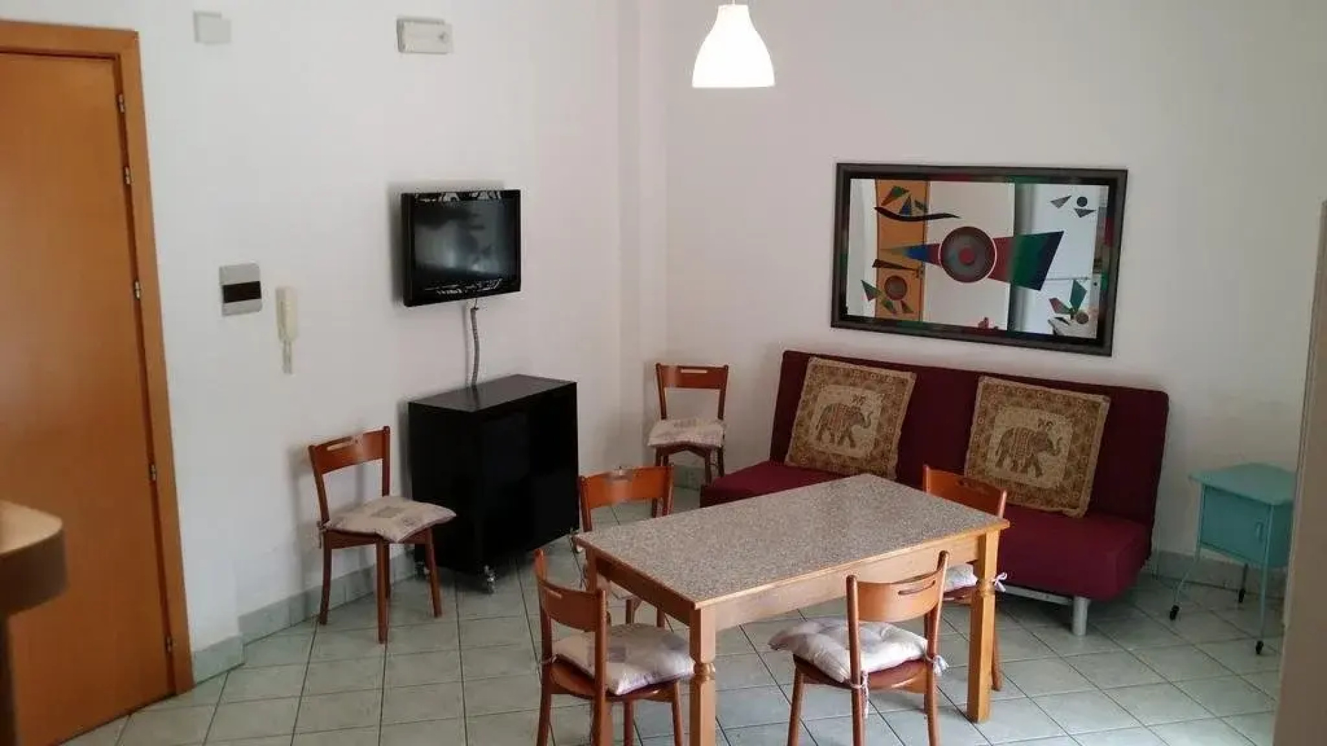 Casa Vacanze Terra del sole Scoglitti, b&b, affitta camere