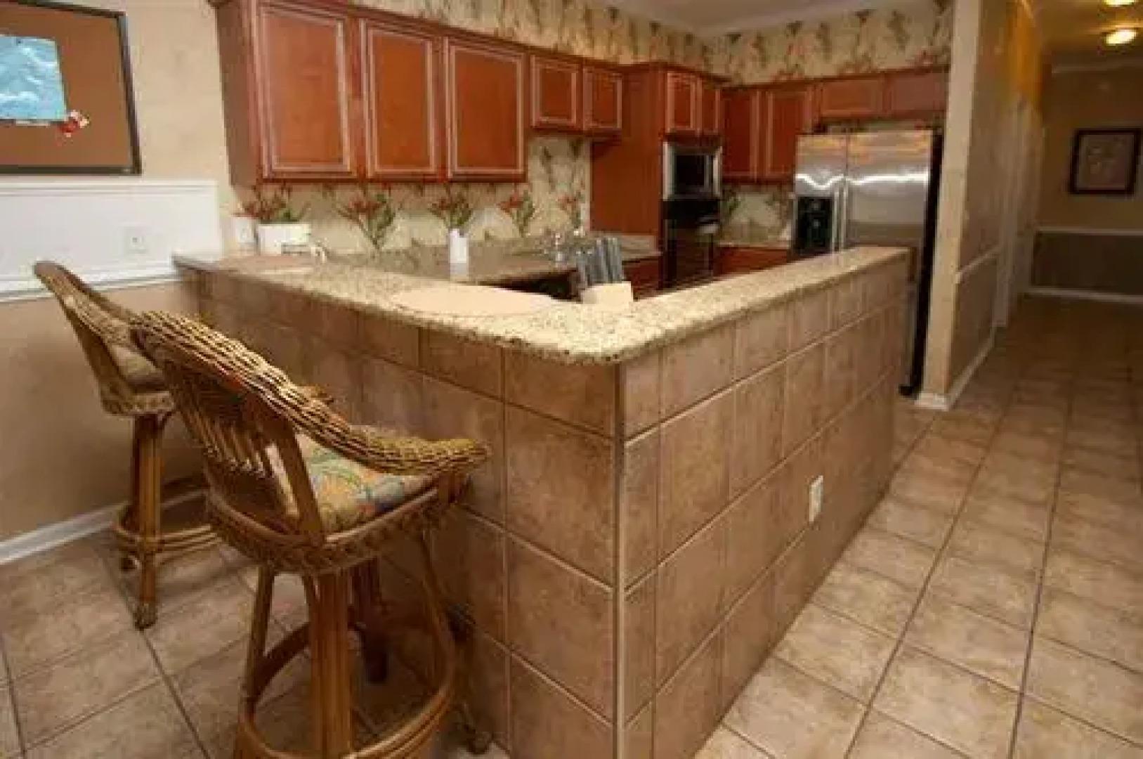 Tahitian Princess by Elliott Beach Rentals