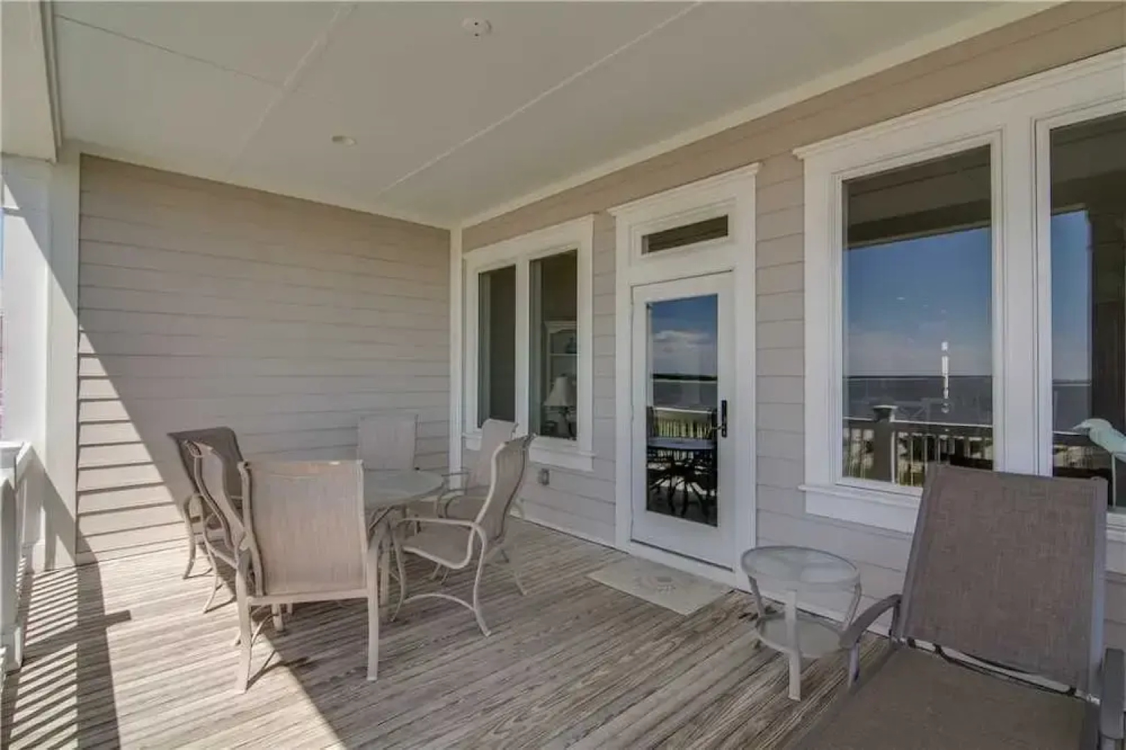 Seabrook Island Road 3804 by RedAwning