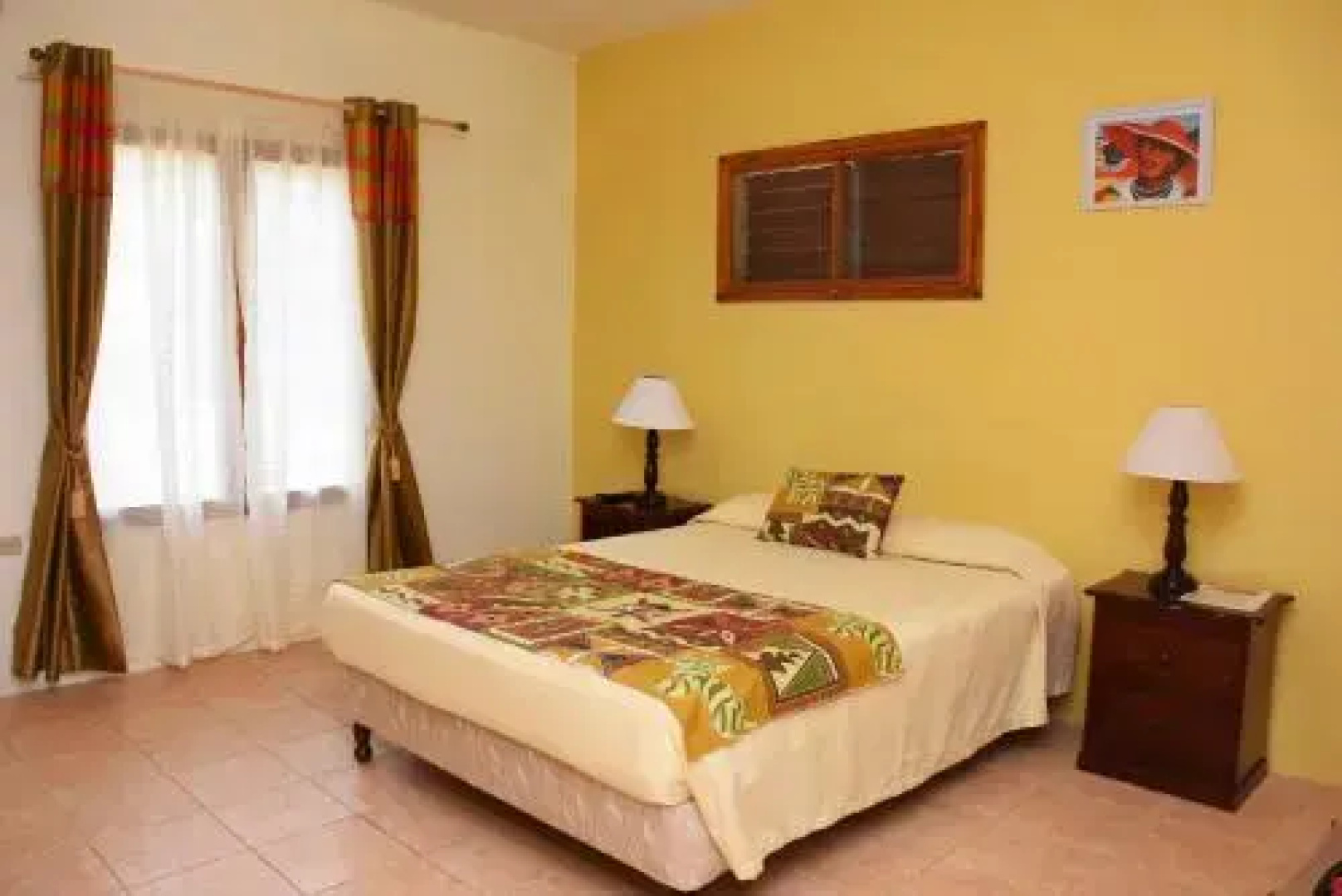 Two Seasons Guest House