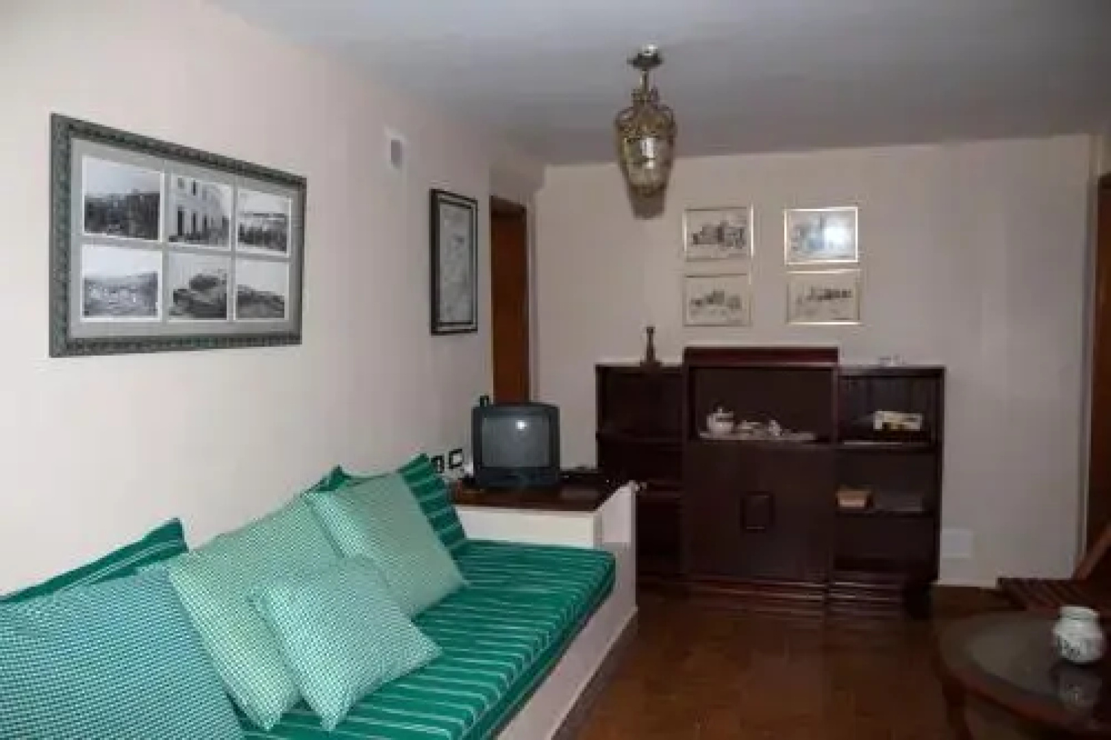 Villa Perestelo
