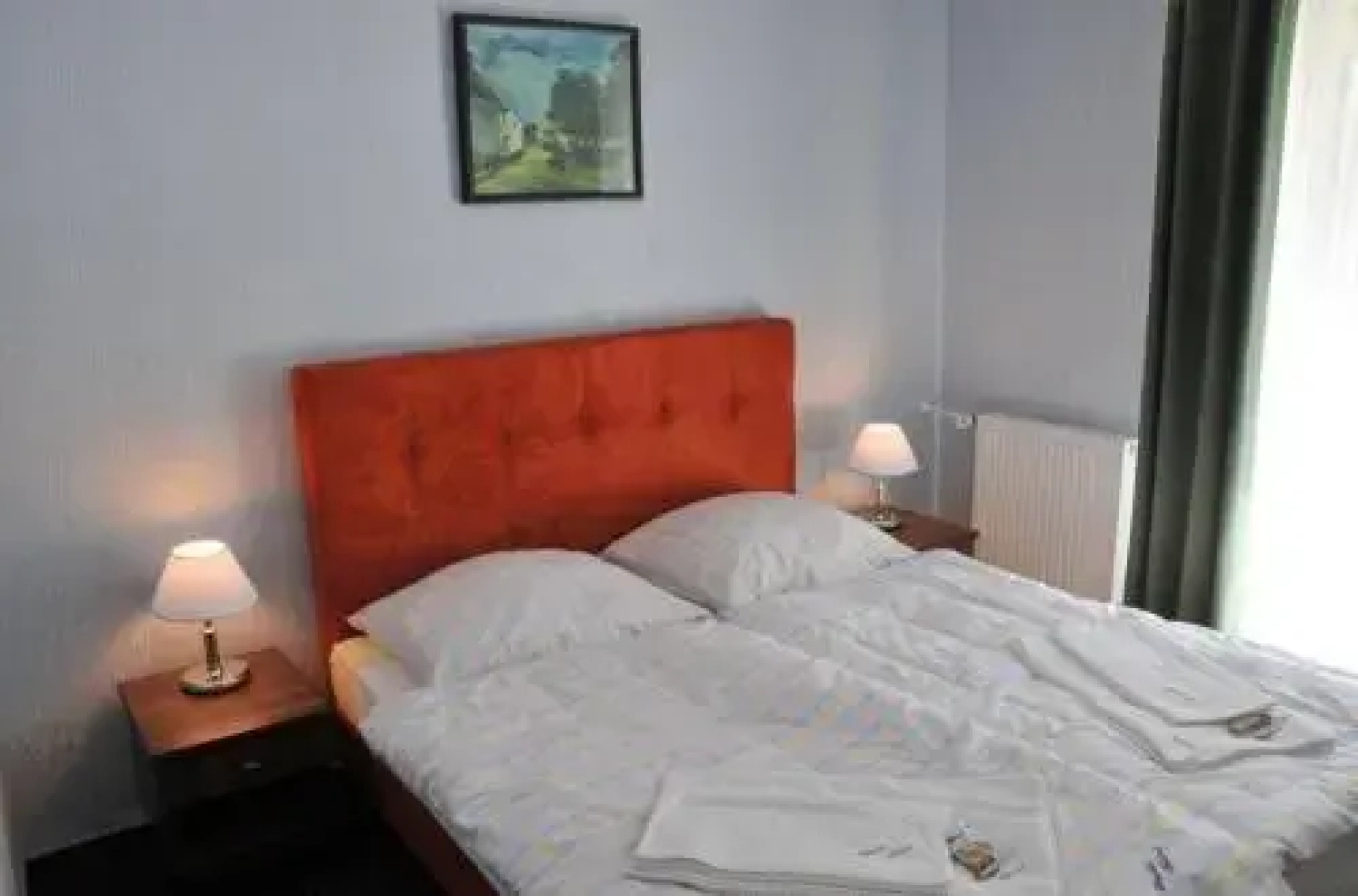 Ośrodek Wypoczynkowy Wielki Błękit