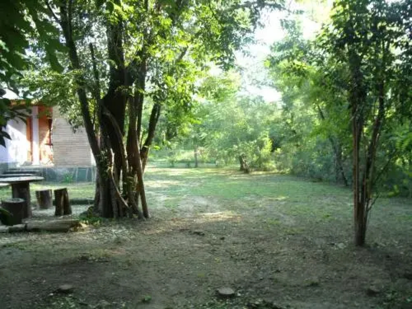 Cabañas de Colores