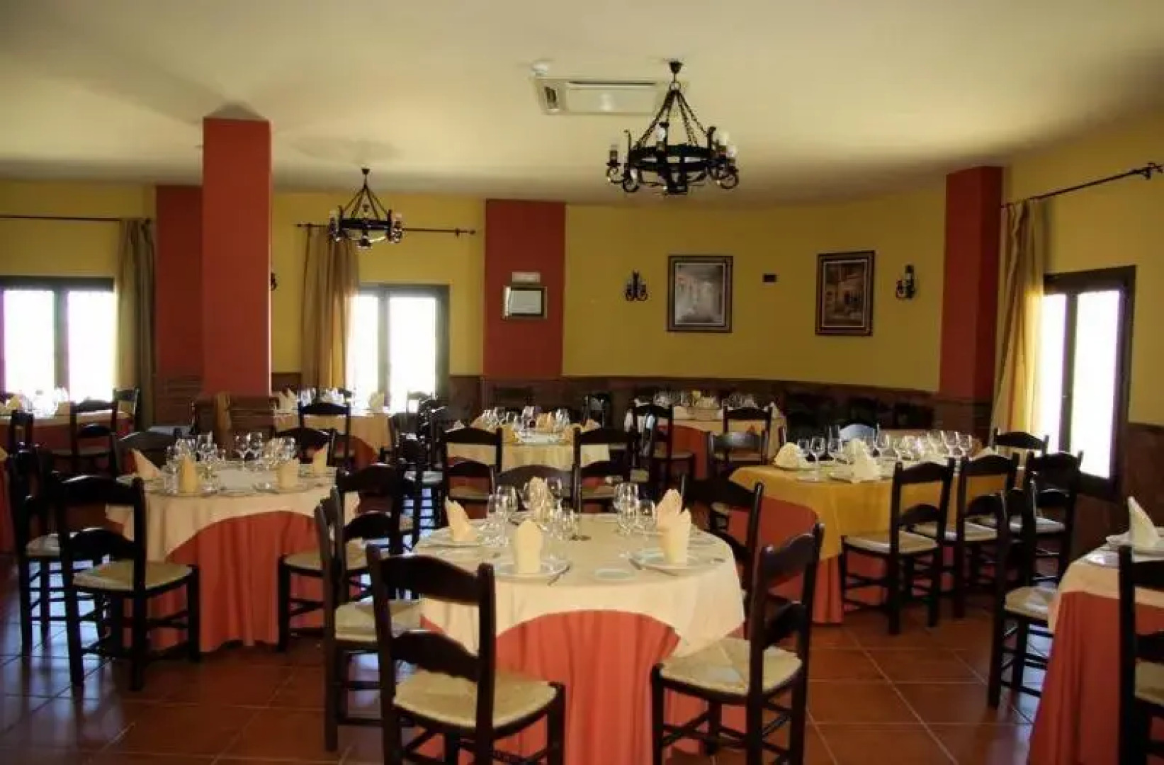 Balcón de los Montes