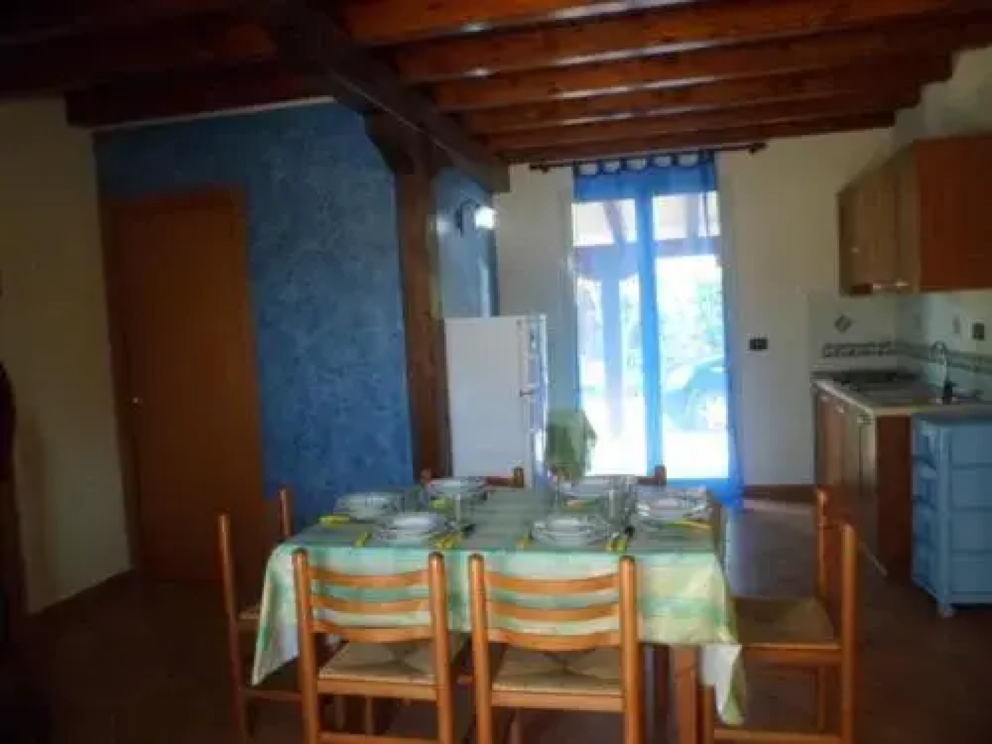 Villa Girasole Sicilia Mare
