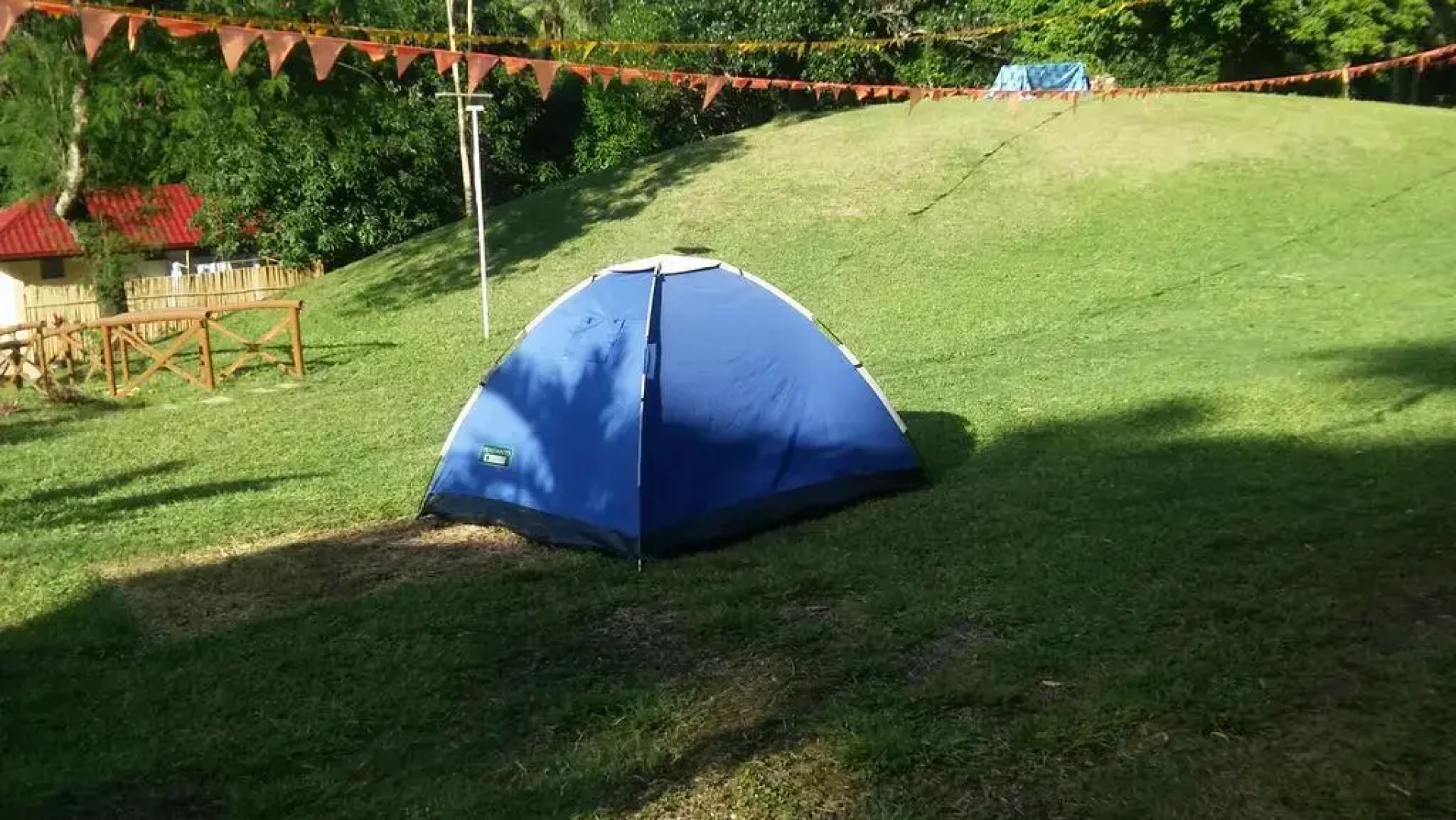 Al Hamra Jungle Resort