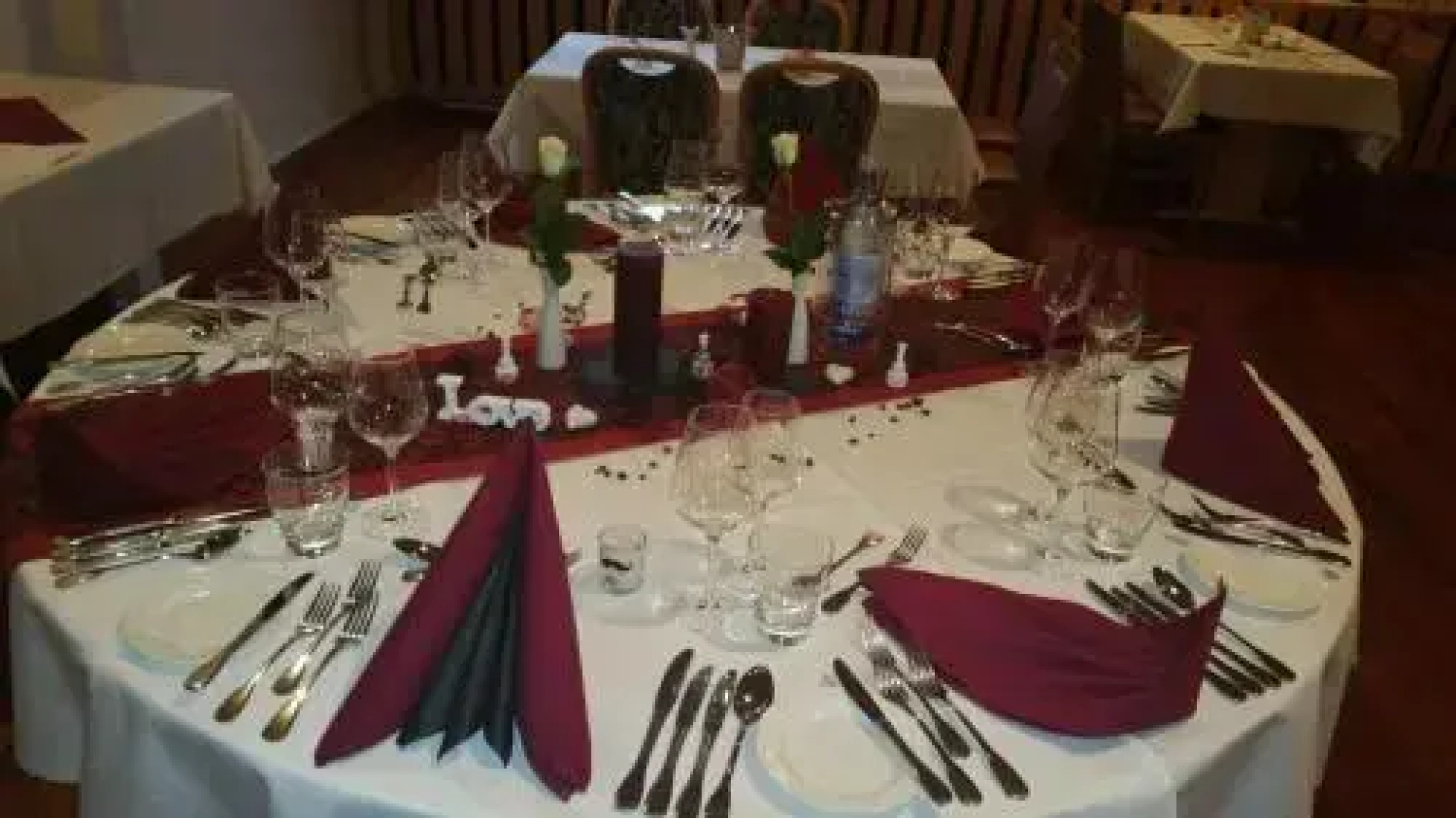 Hossers Hotel Restaurant