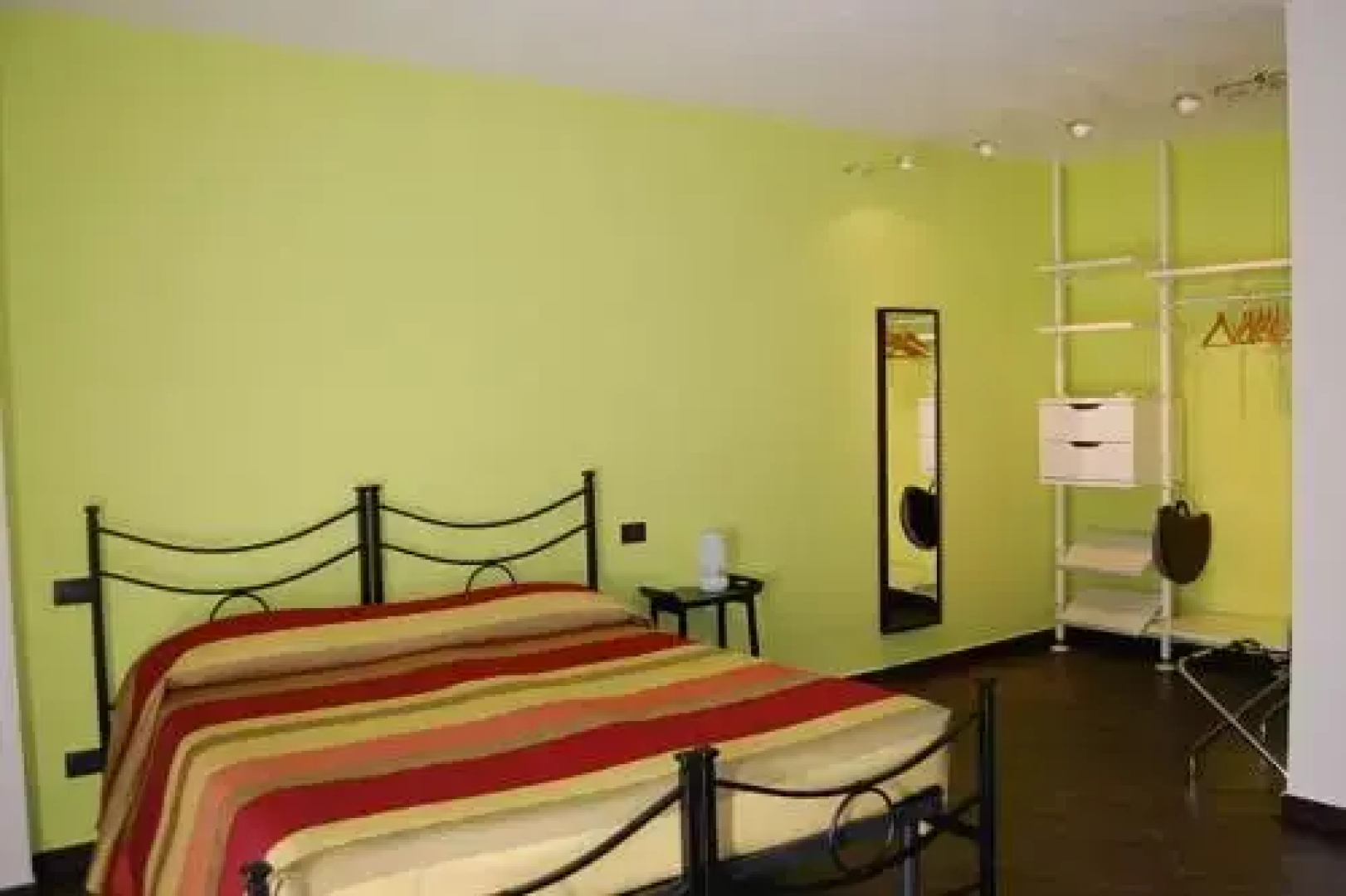 Agriturismo LucchettiFerrari