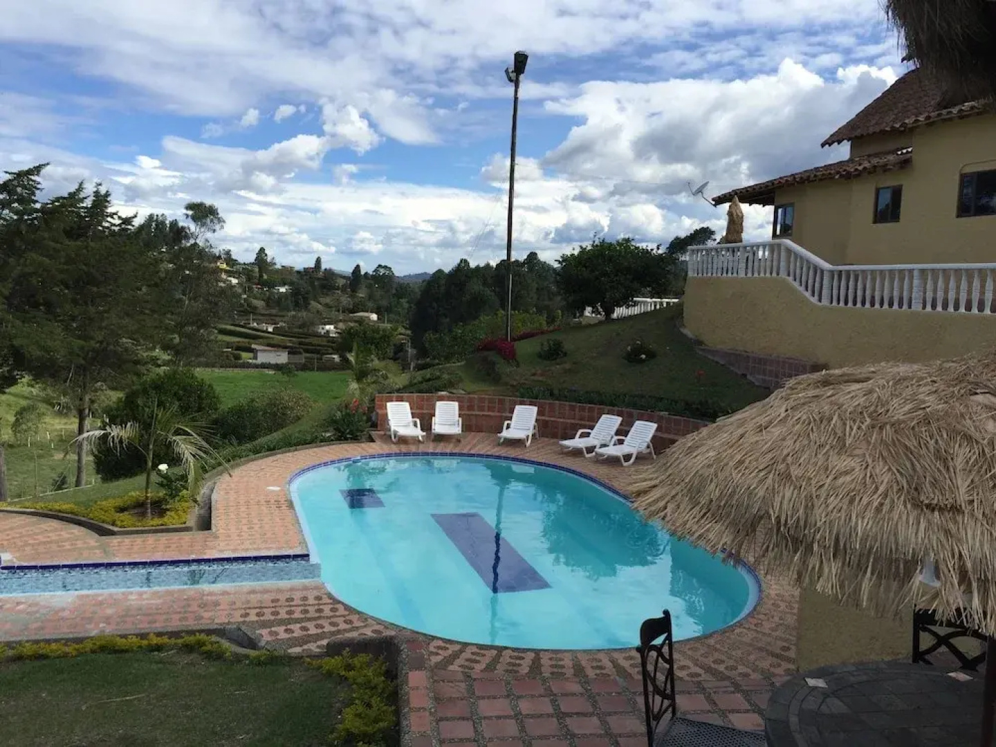Hacienda Erazul