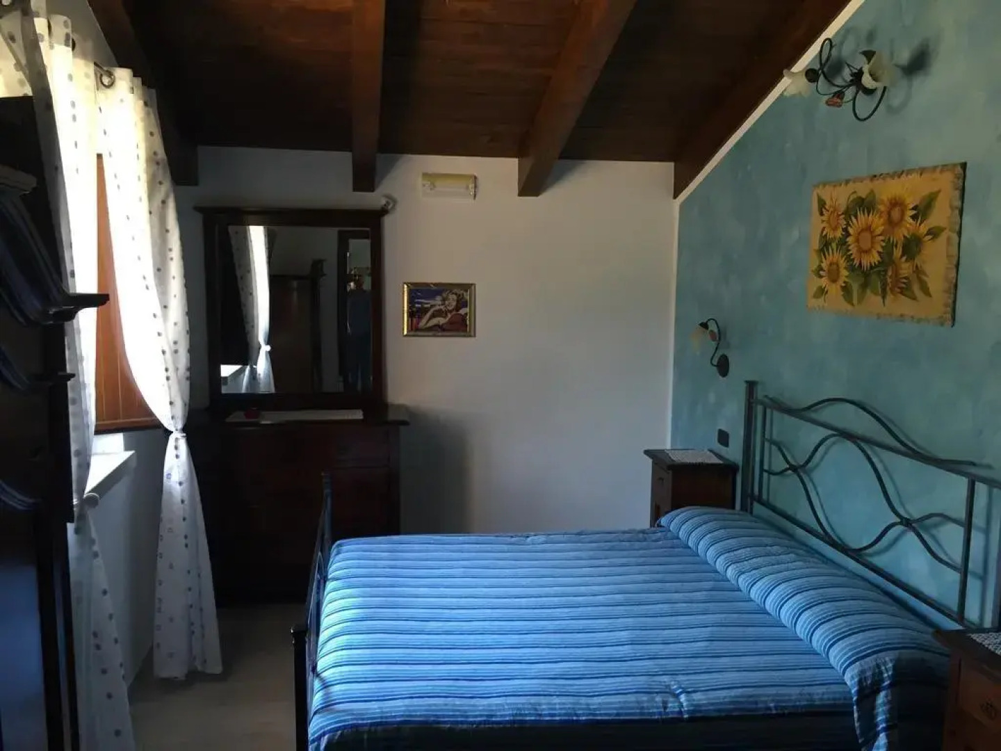 La Cascina di Caterina B&B