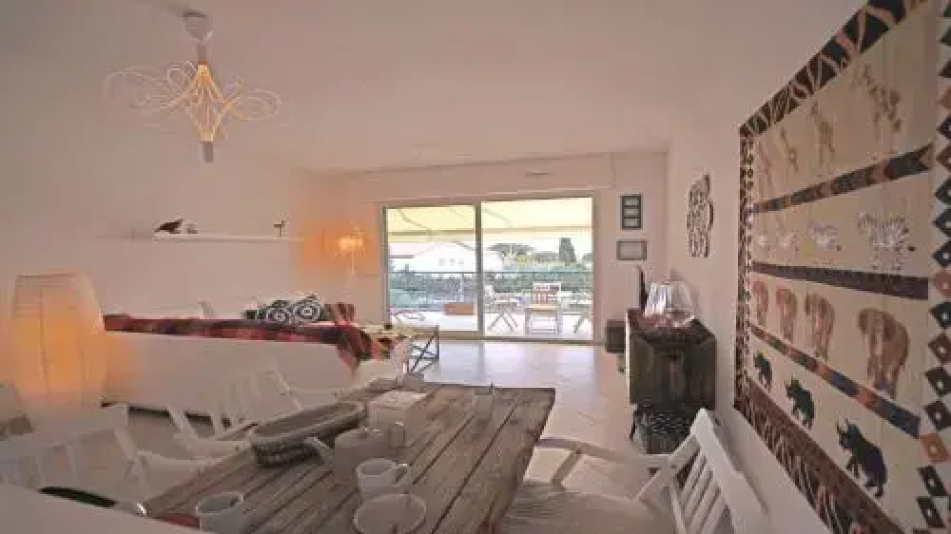 Les Terrasses de la Croisette