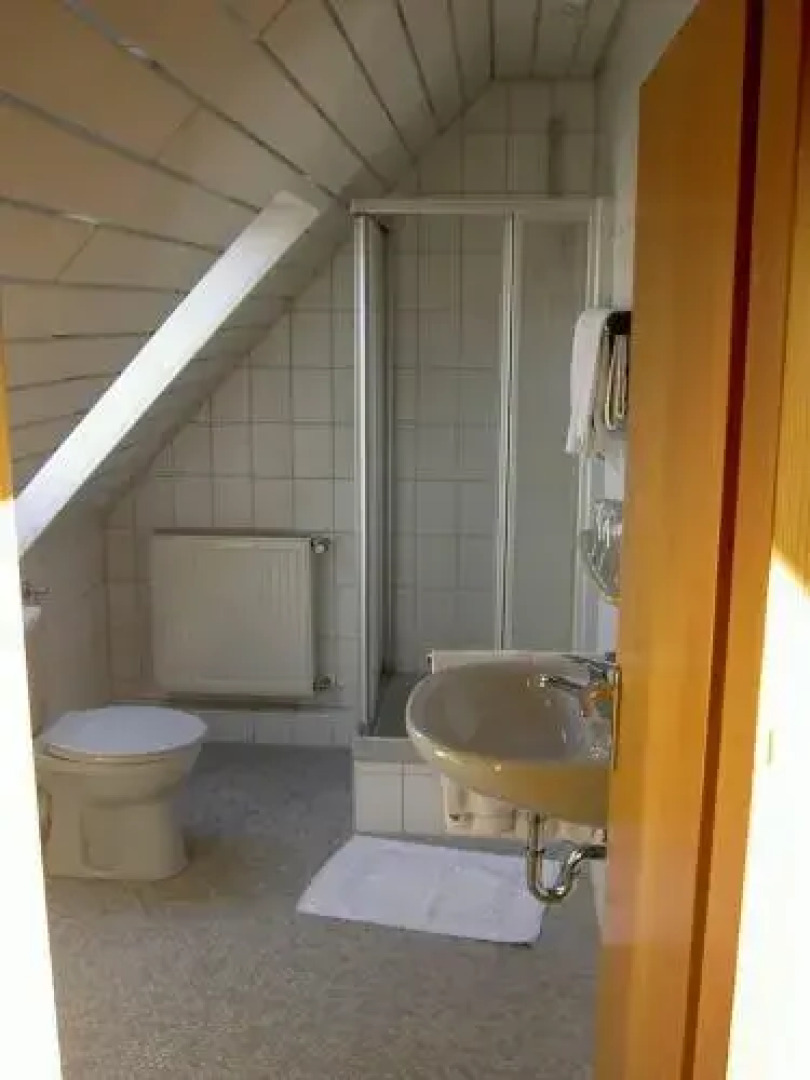 Landgasthof zum Hirschen