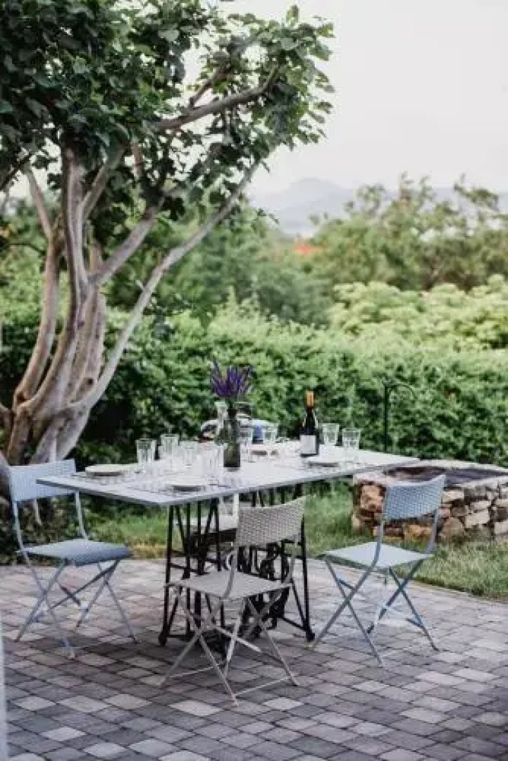 Noemis Cottage