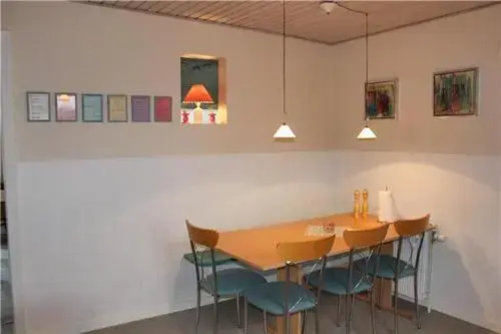 Holiday Home Kirkeby Feriehus