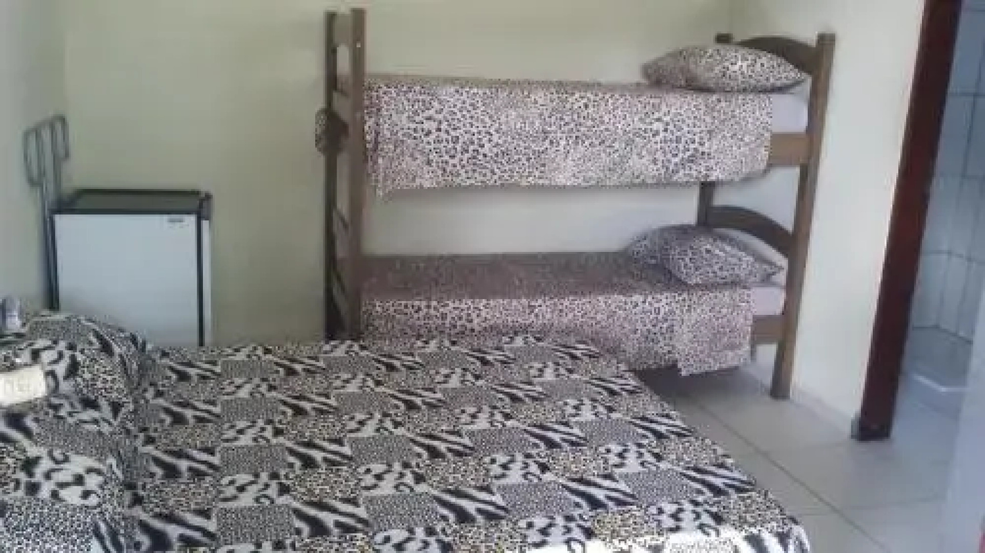 Hotel Pousada Praia e Sol