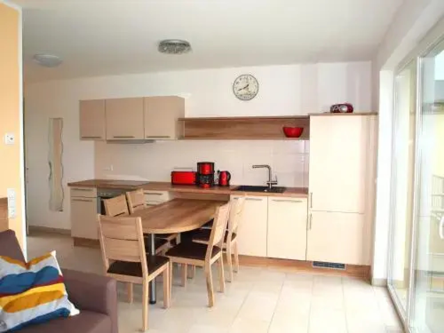 Ferienwohnung Graal Müritz im Igelring