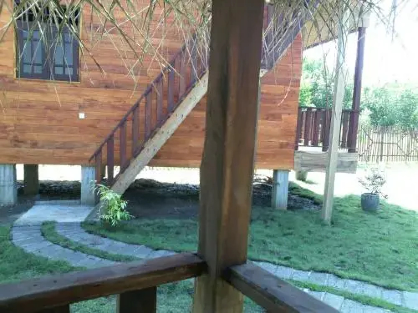 Eco Cabanas Marakolliya