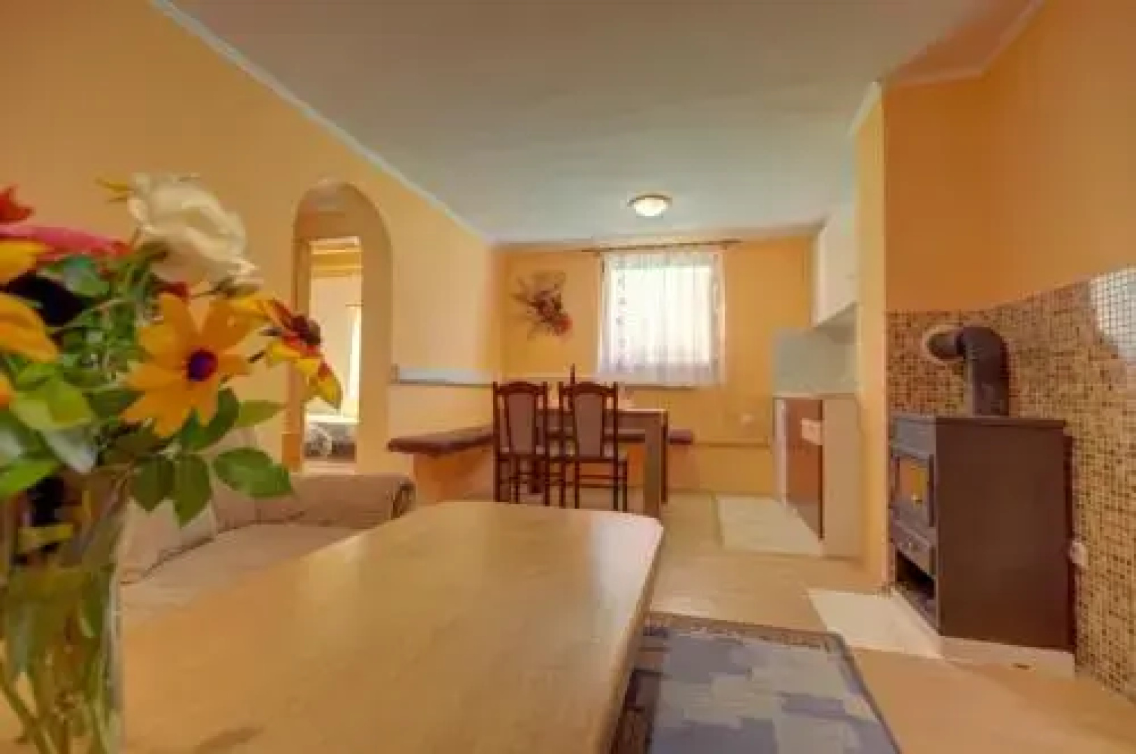 Apartments Strahinja