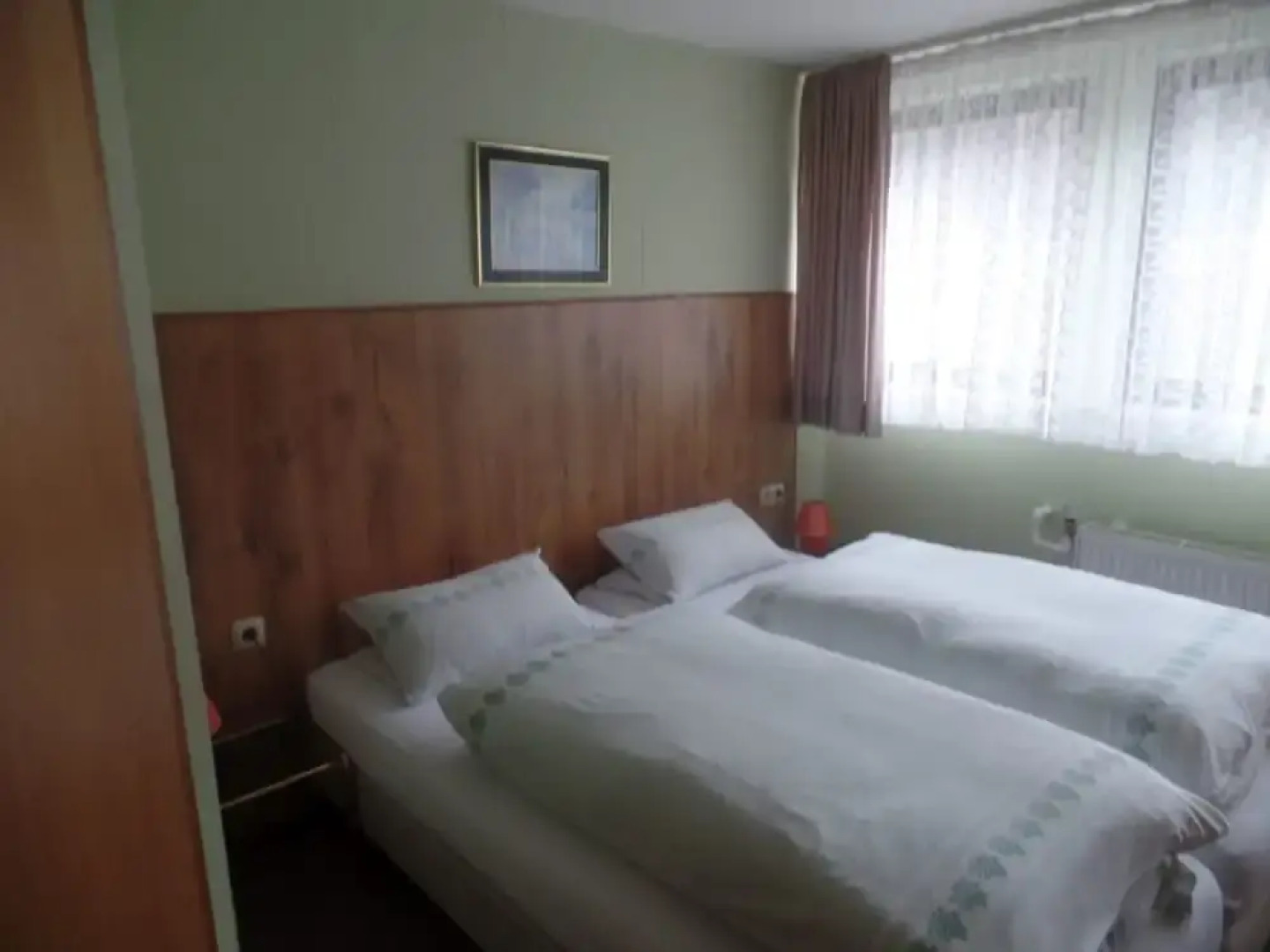 Hotel Zum grünen Wald