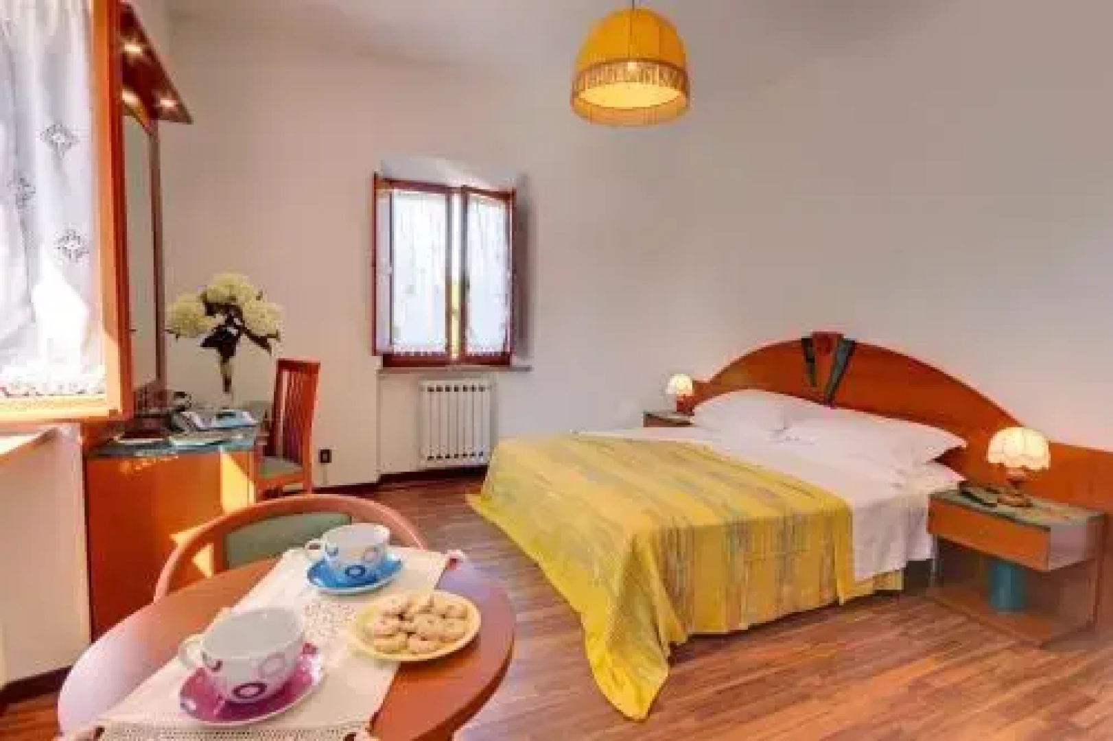 Affittacamere Villa Gigli