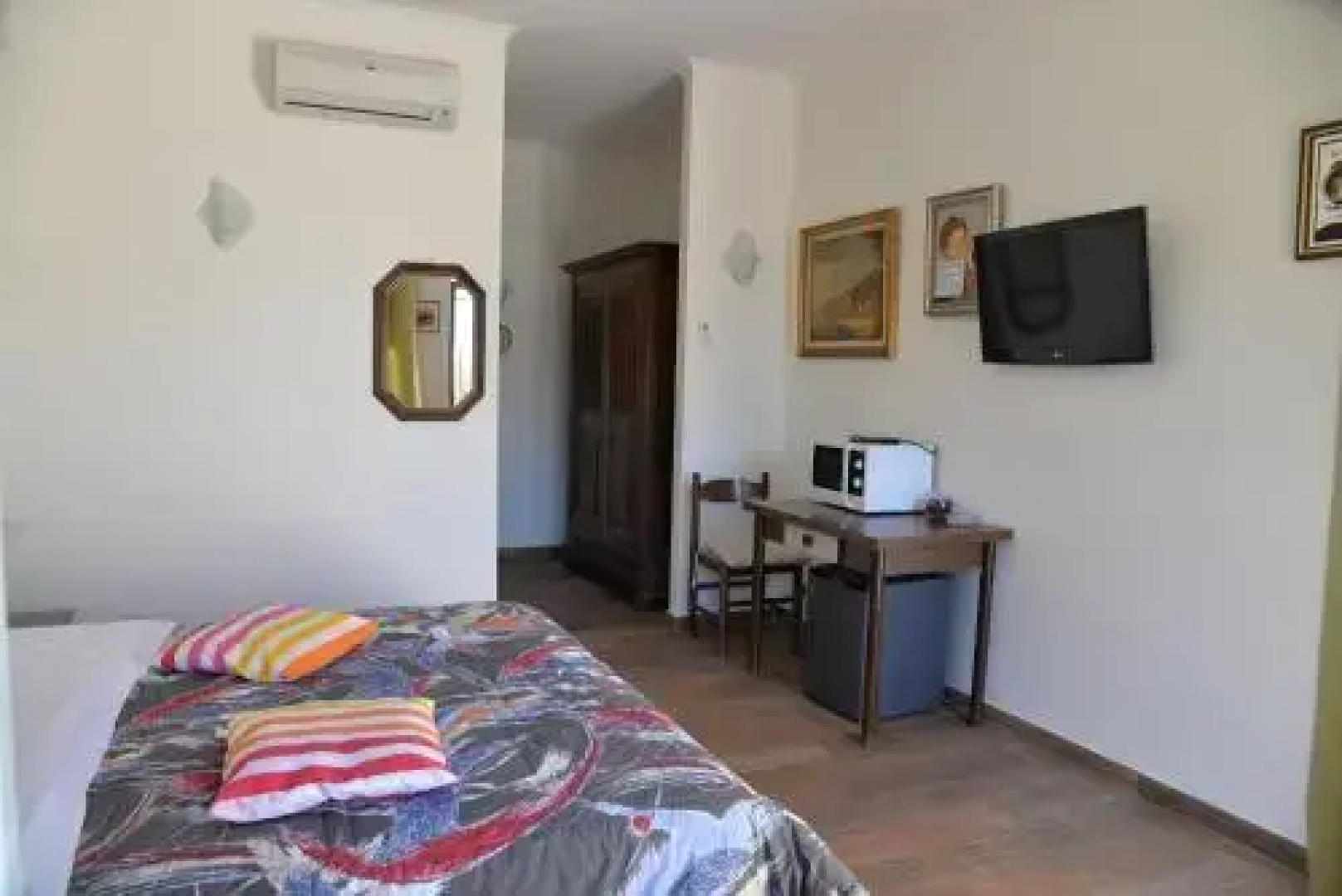 La Tenuta del Passero
