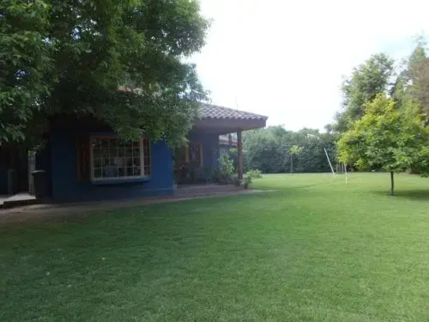 Casona el Sauce