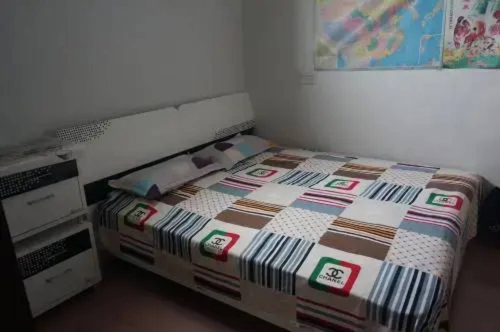 Lanshan Yujia Hostel