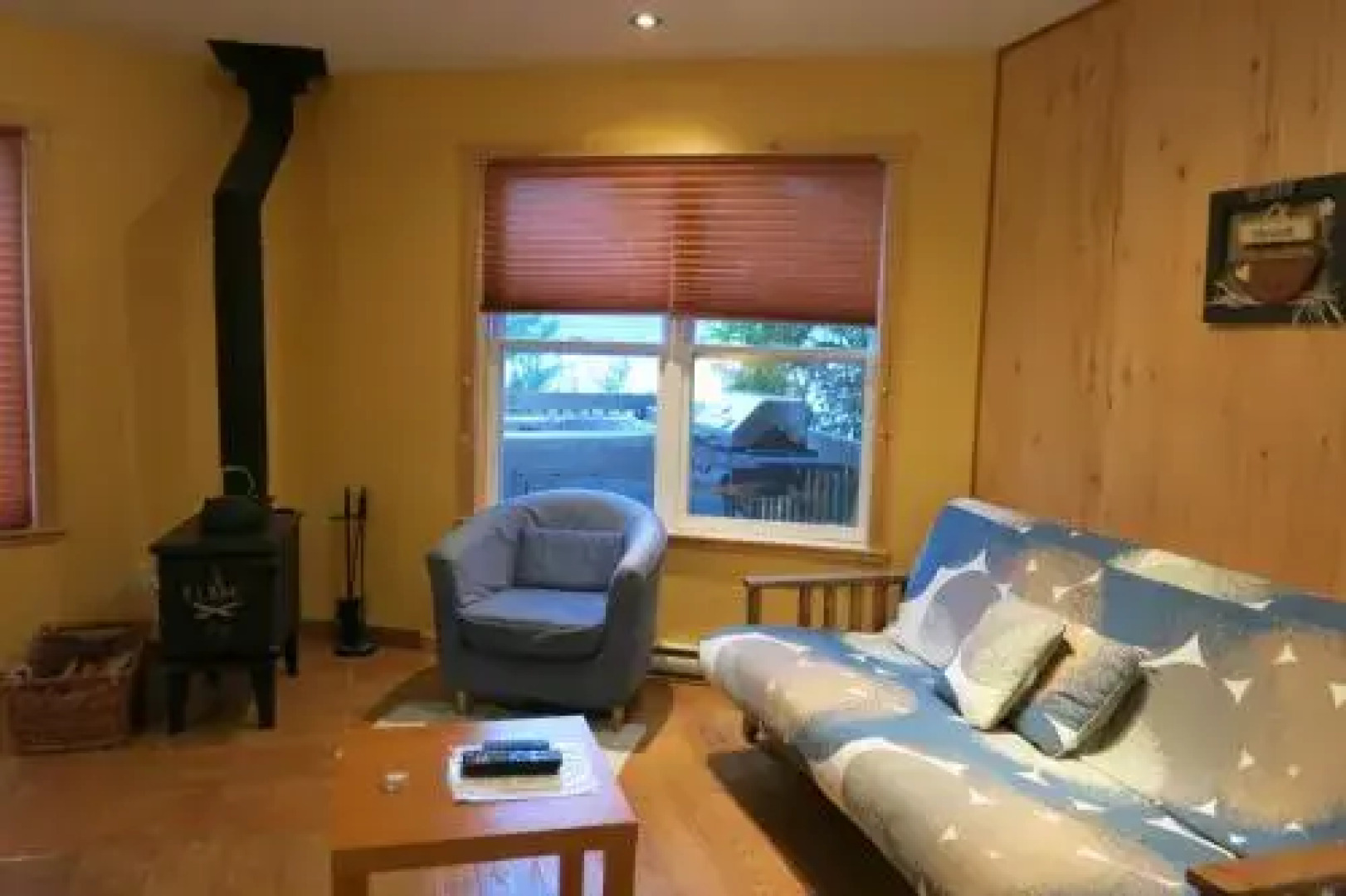 Chalets Hotel et Spa Temikami