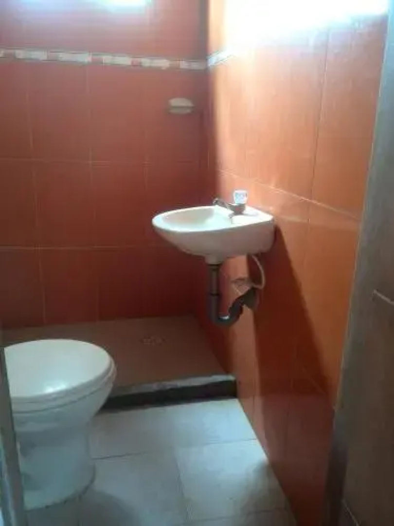 Cabañas La Gota Fria