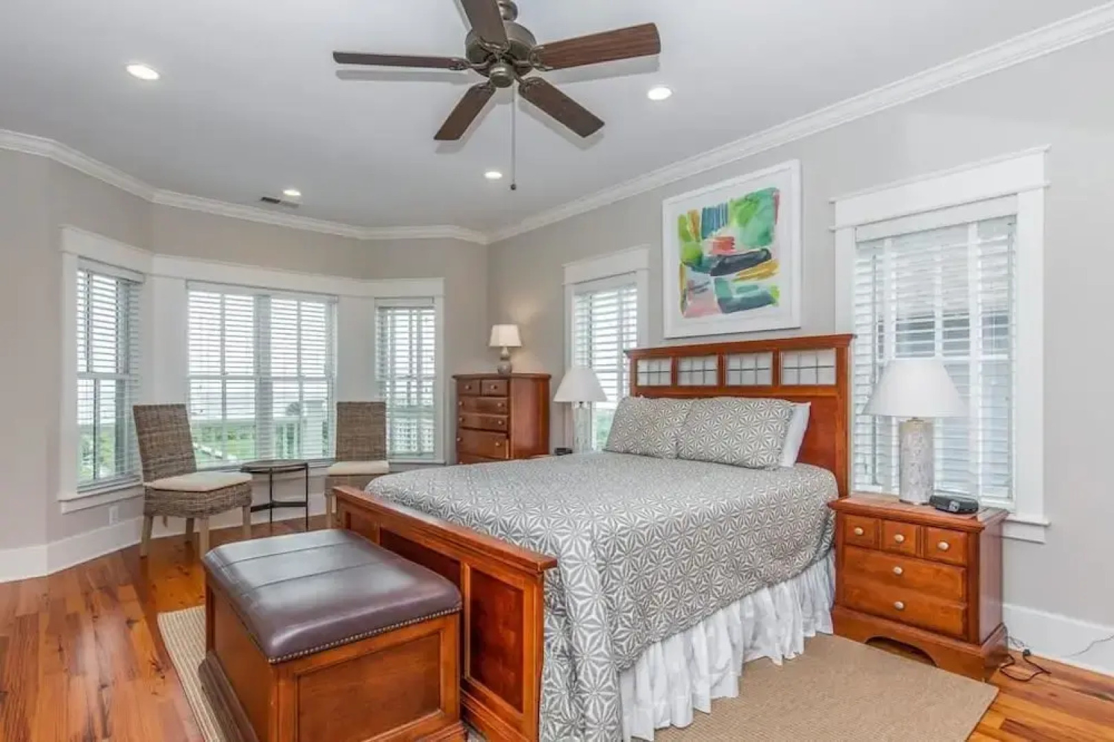 Palm Blvd 2906 - All Decked Out - 7 Br Home